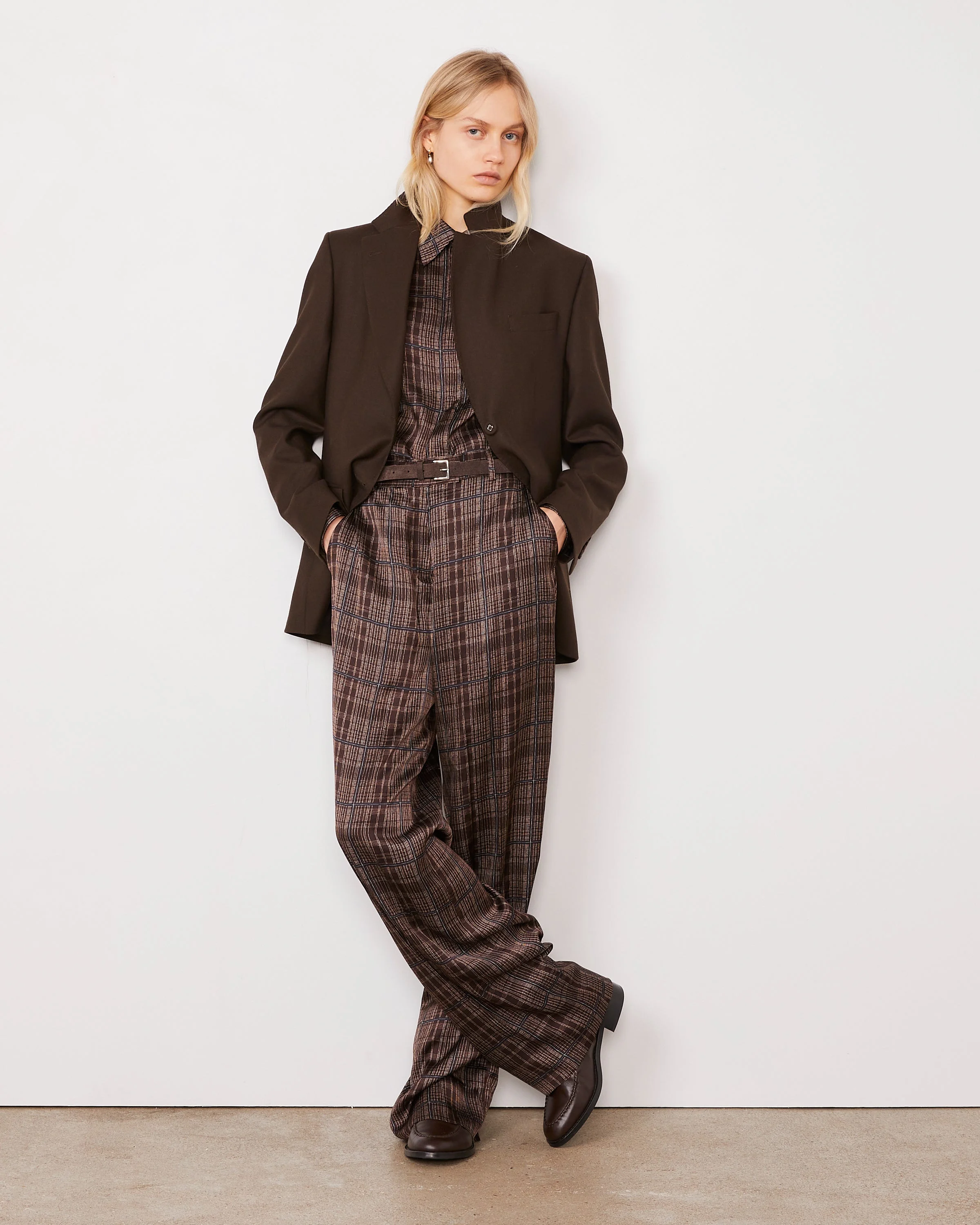 NASH PANT - 1