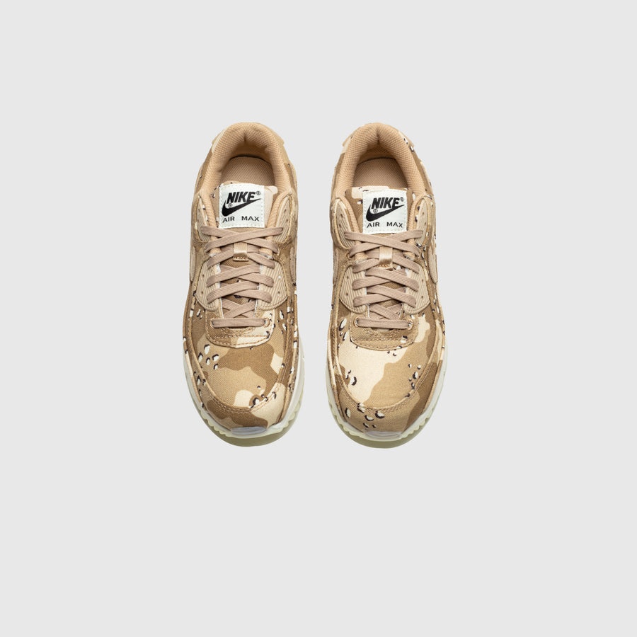 WMNS AIR MAX 90 "DESERT CAMO" - 3