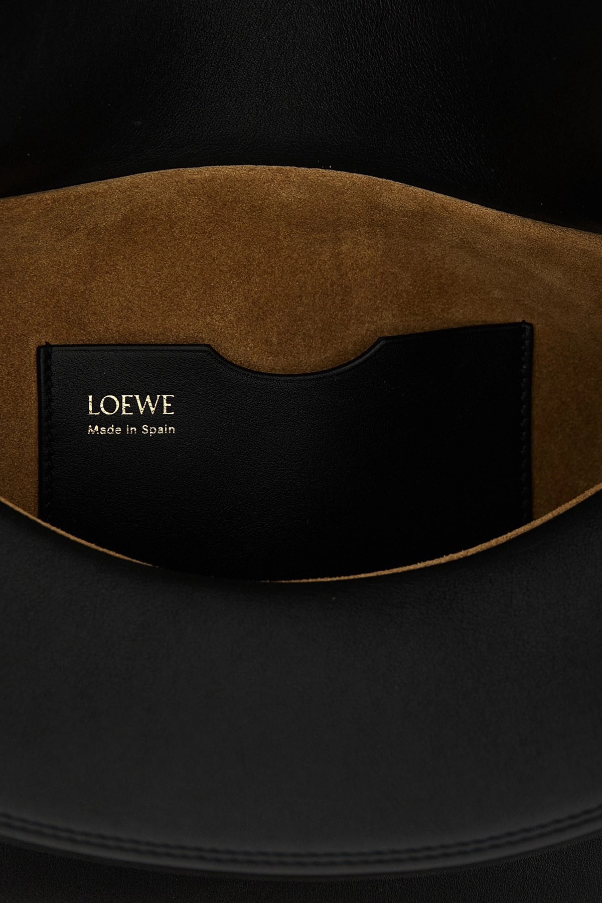 'Ola' medium shoulder bag - 5