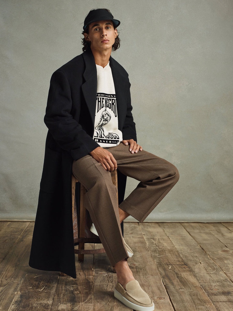 The Loafer - 4