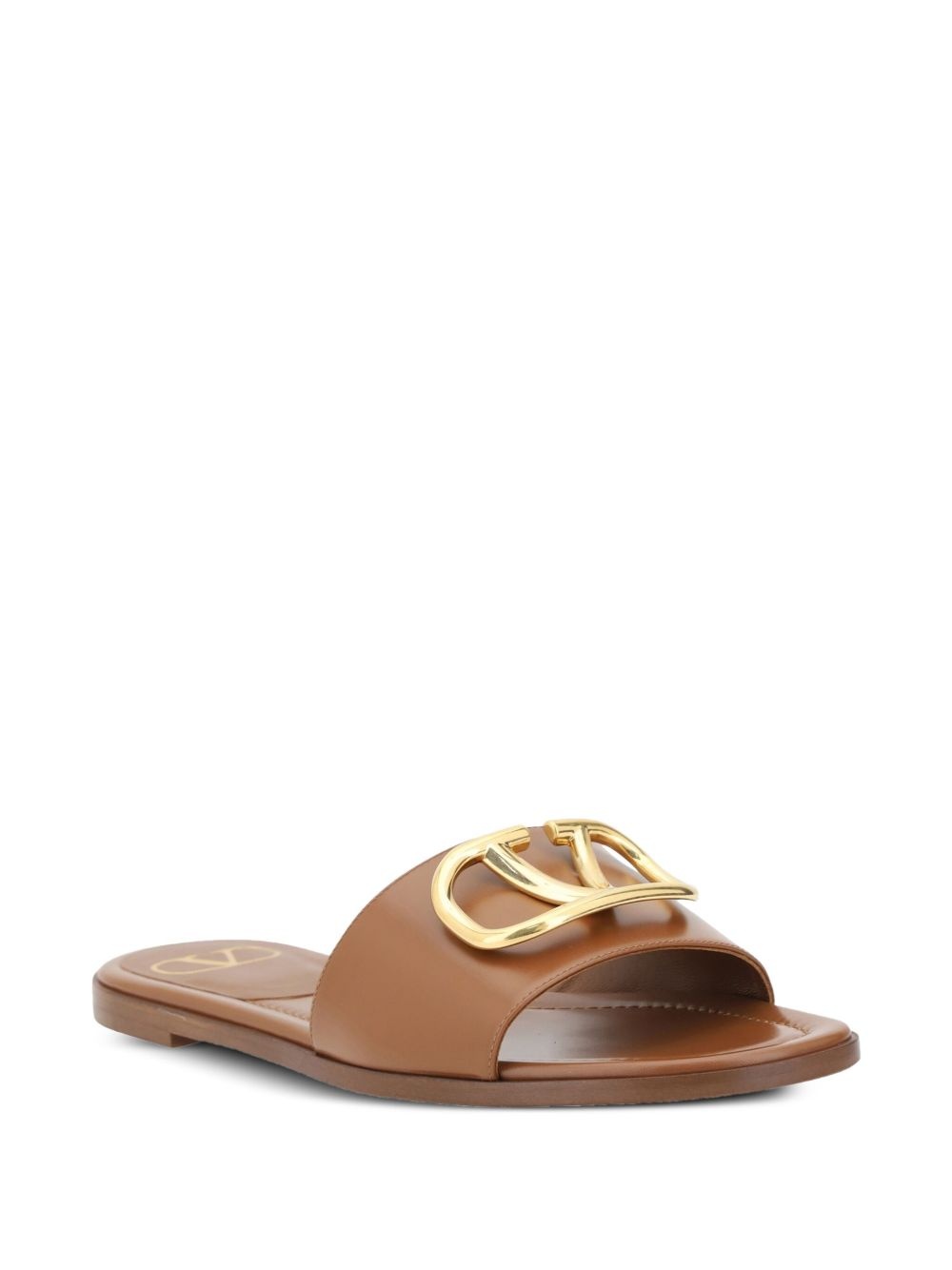 VLogo sandals - 2