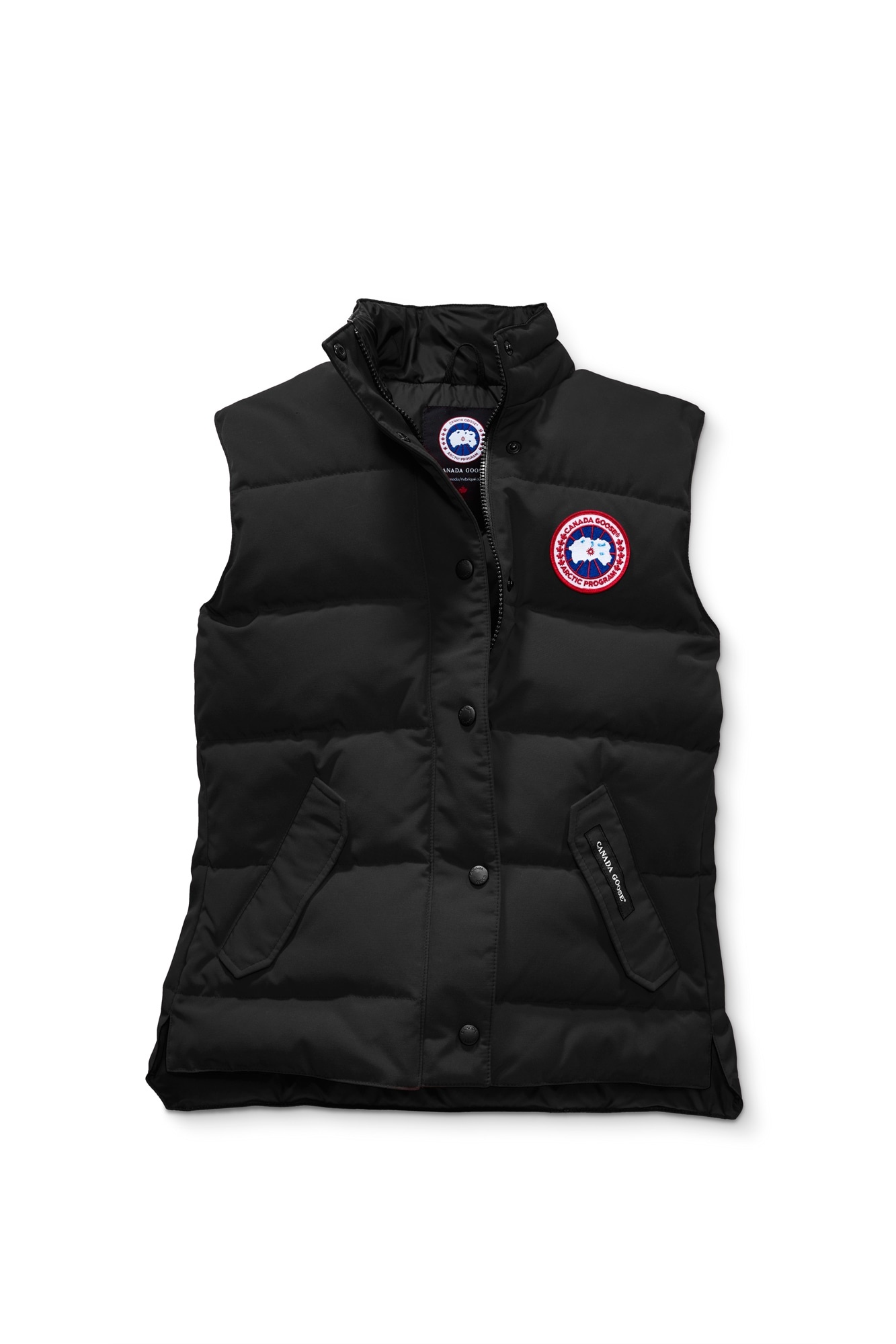 FREESTYLE VEST - 1