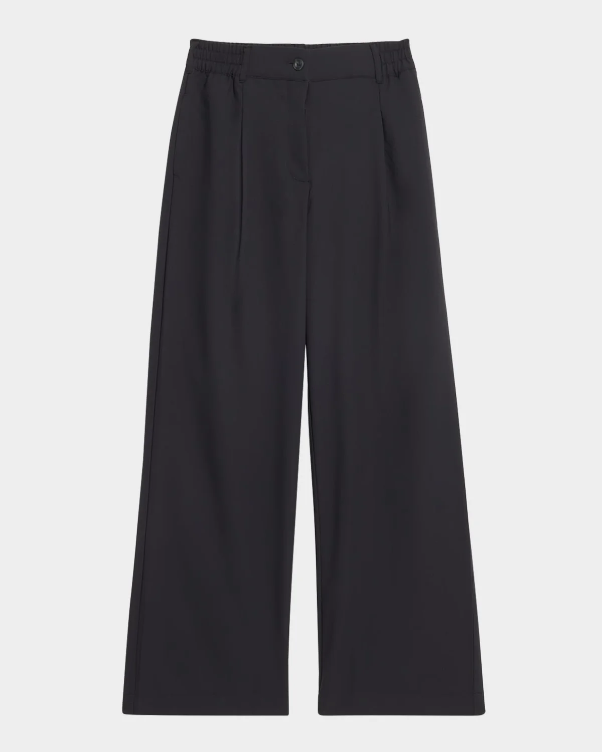 Status Straight-Leg Trousers - 1