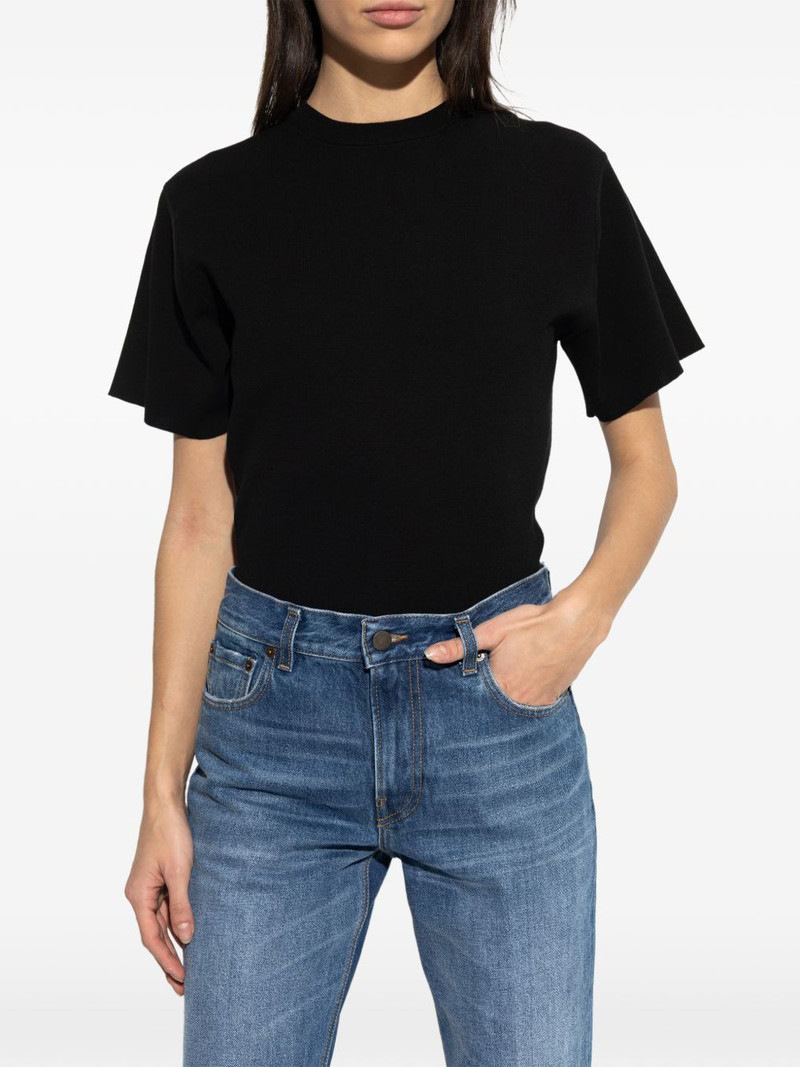 Talya short-sleeves T-shirt 3