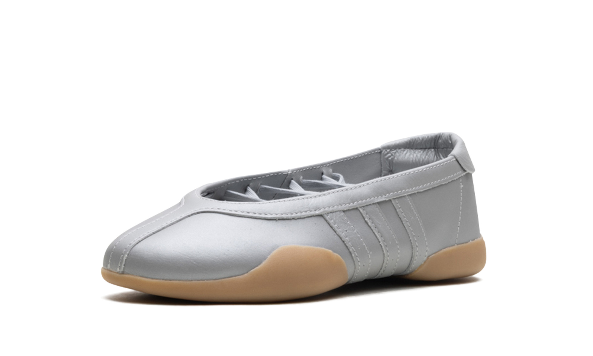 Taekwondo Mei Ballet WMNS "Metallic" - 4