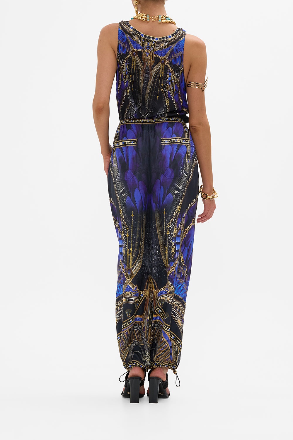 PARACHUTE PANT - 3