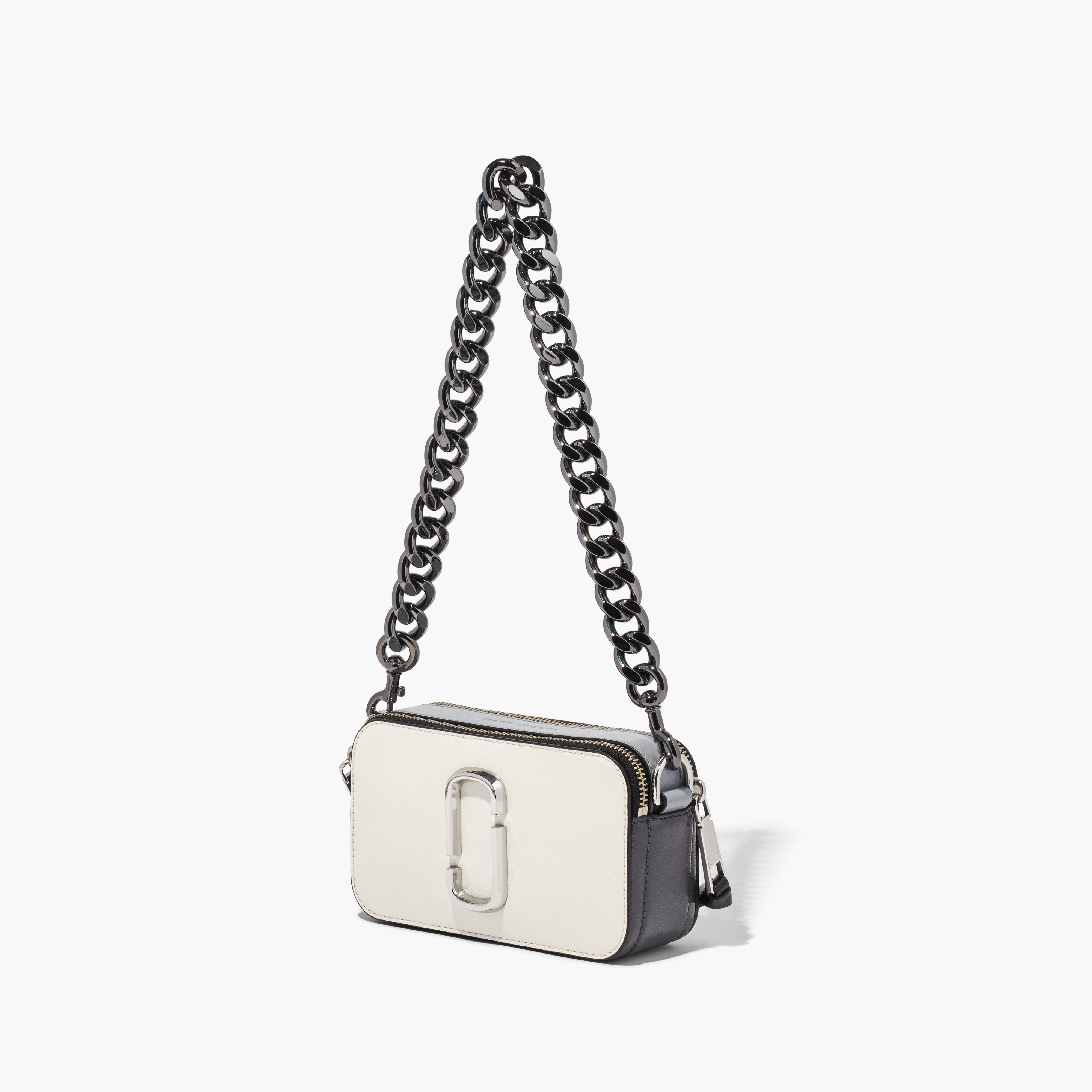 THE CHAINLINK SHOULDER STRAP - 2