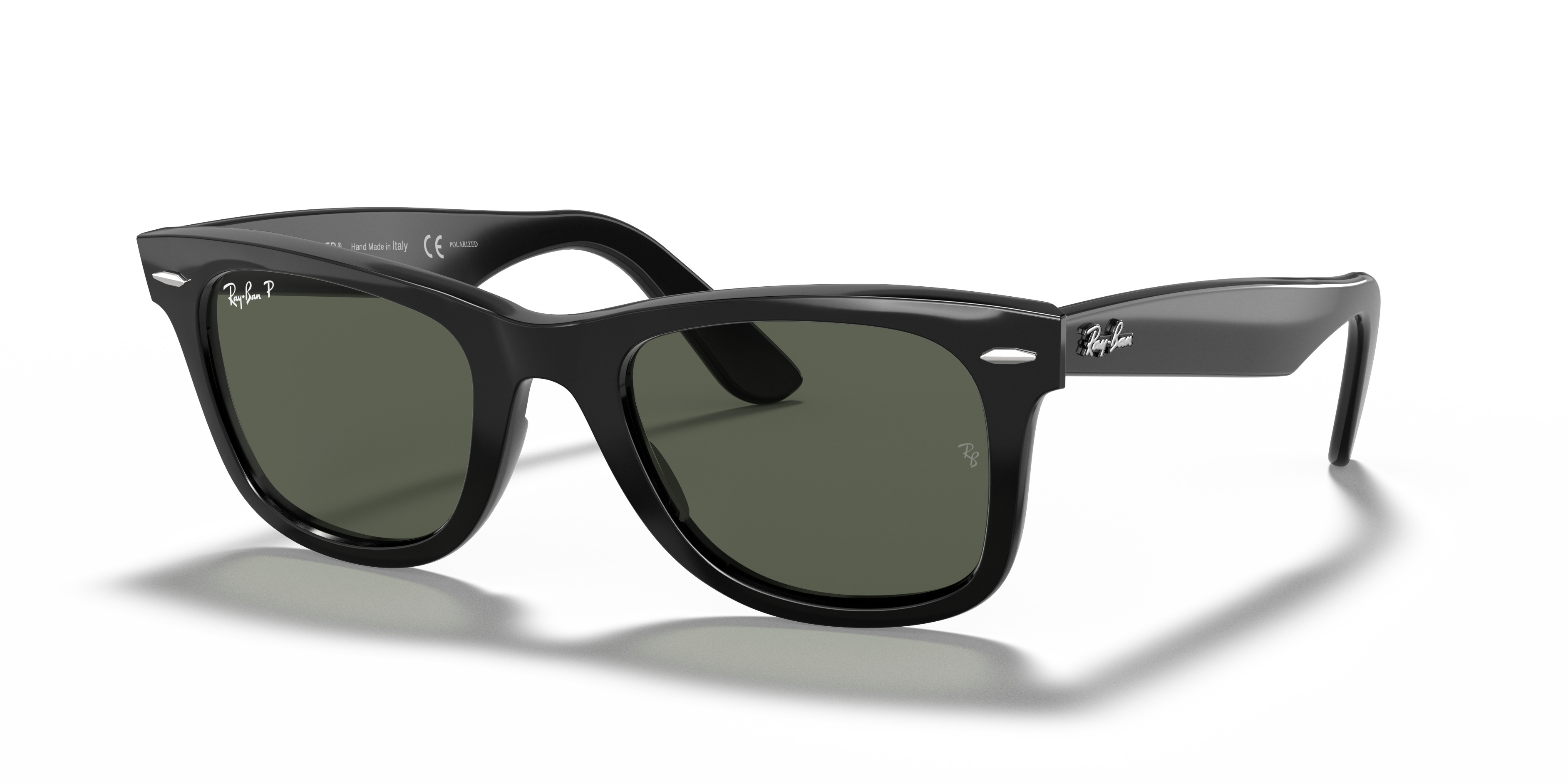 RB2140 Original Wayfarer Classic - 1
