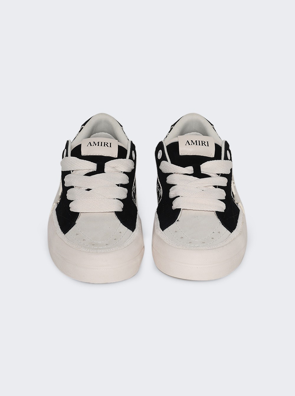 Quad Sunset Skate Low Black - 5