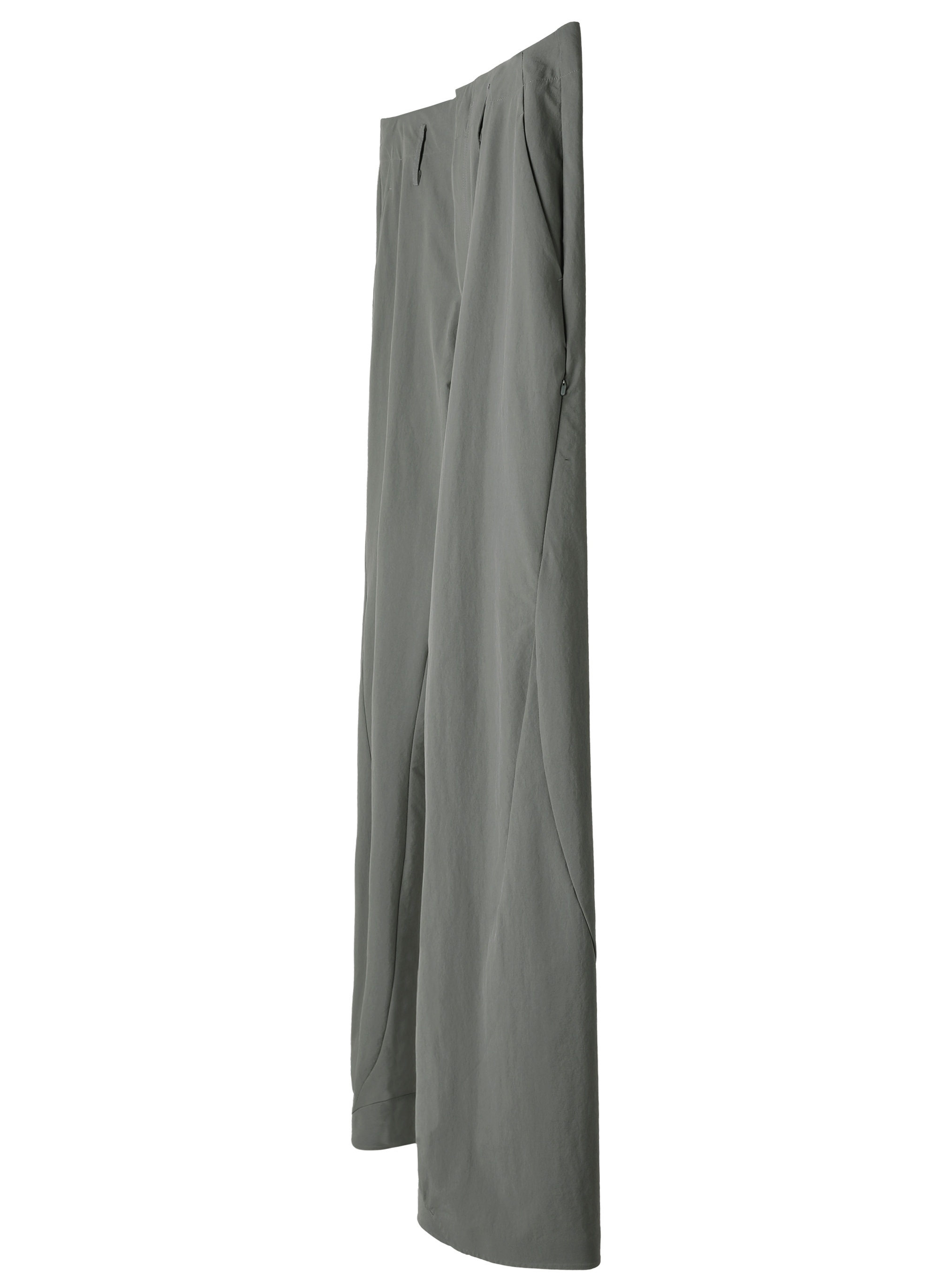 6.0 TROUSERS RIGHT (CHARCOAL) - 5