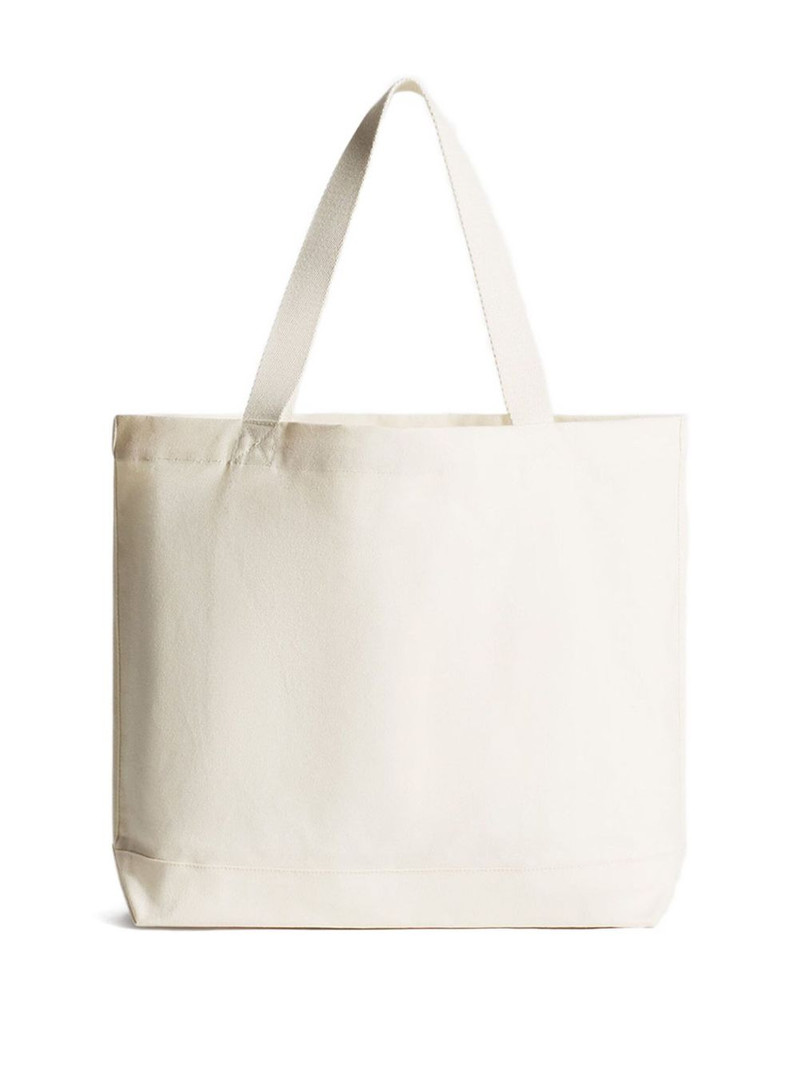 Dressed Fox tote bag 3
