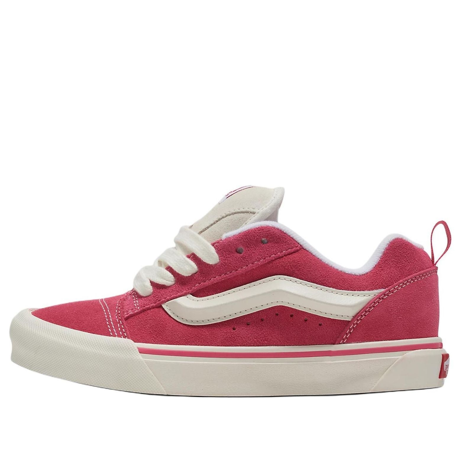 Vans Knu Skool 'Pink' VN0009QCBJ1 - 1