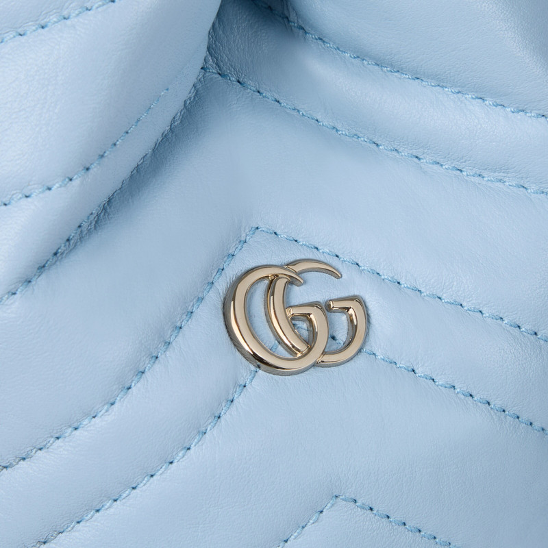 GG Marmont small bucket bag 4