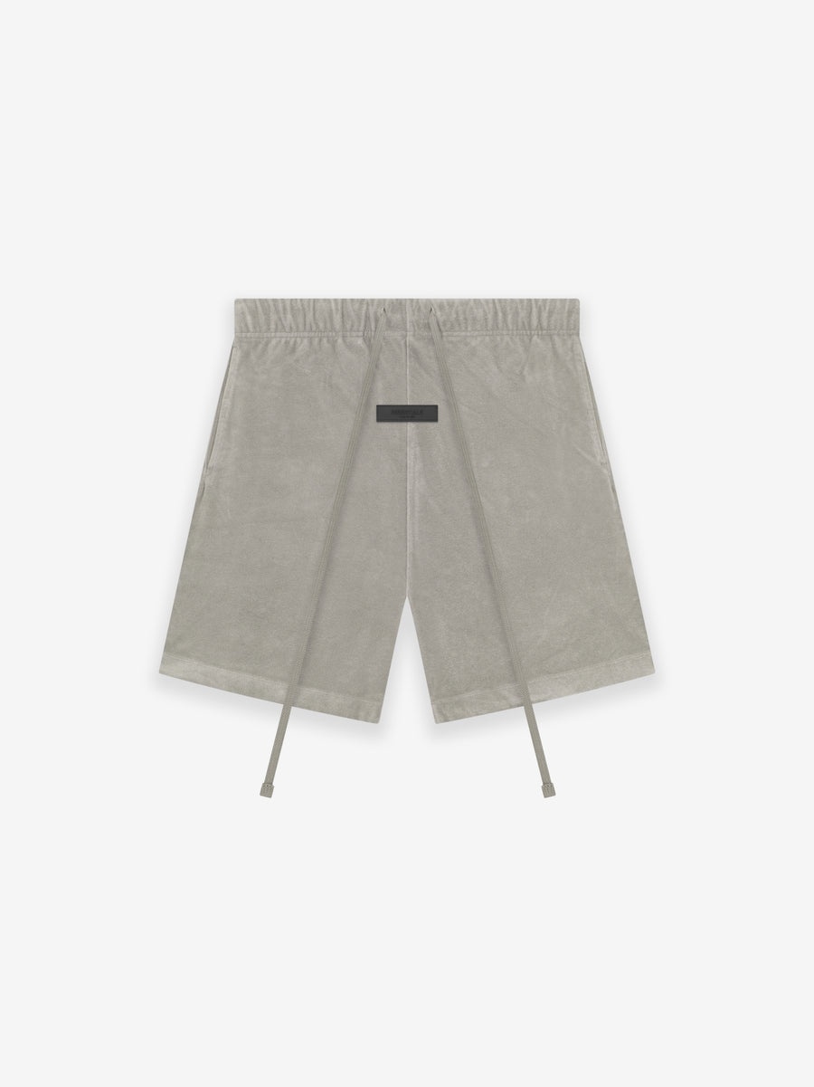 Essentials Terry Short - 1