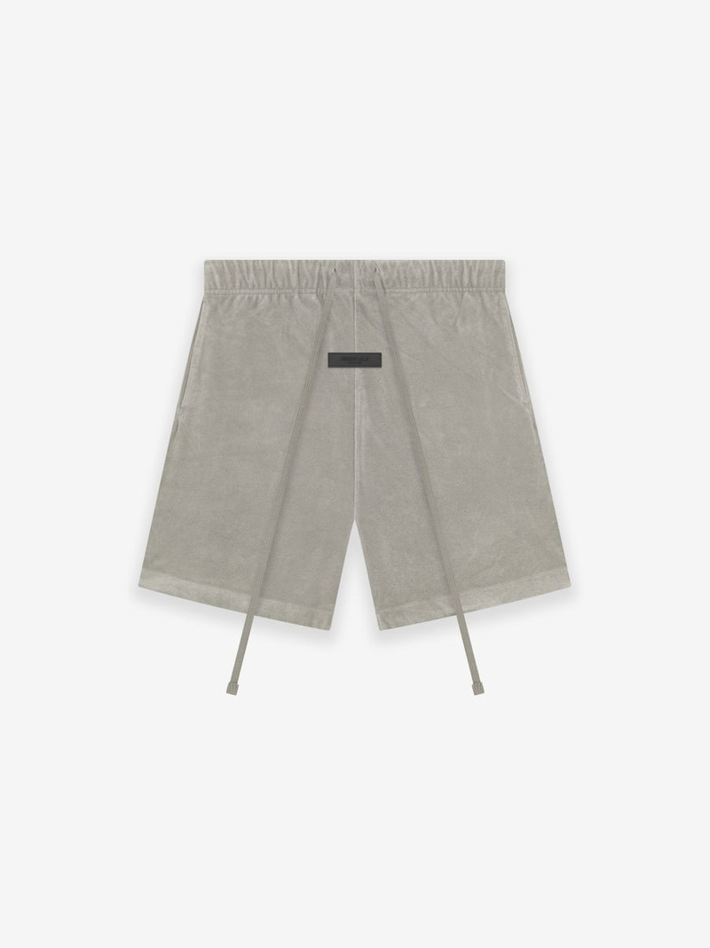 Essentials Terry Short - 1
