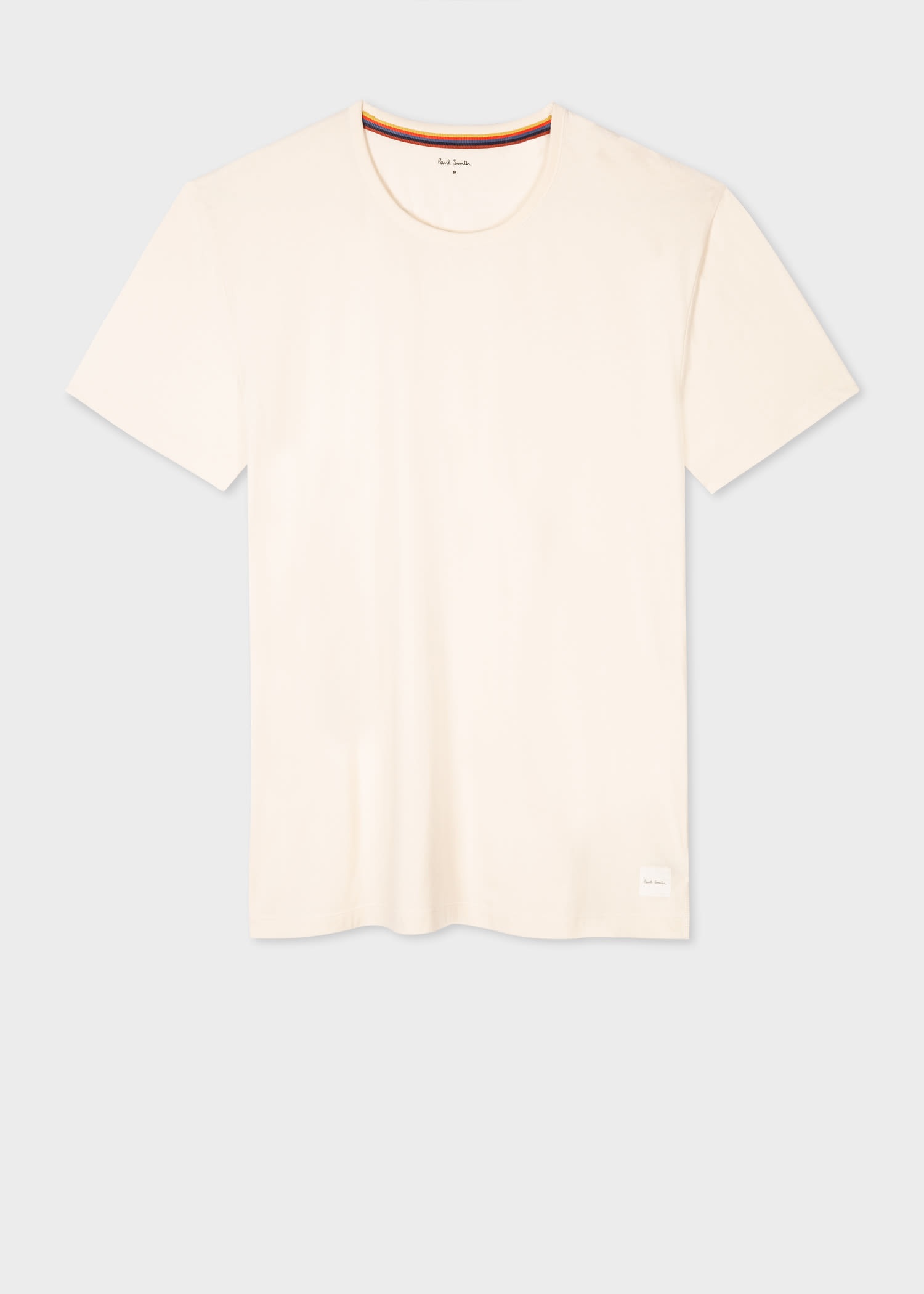Cotton Lounge T-Shirt - 1