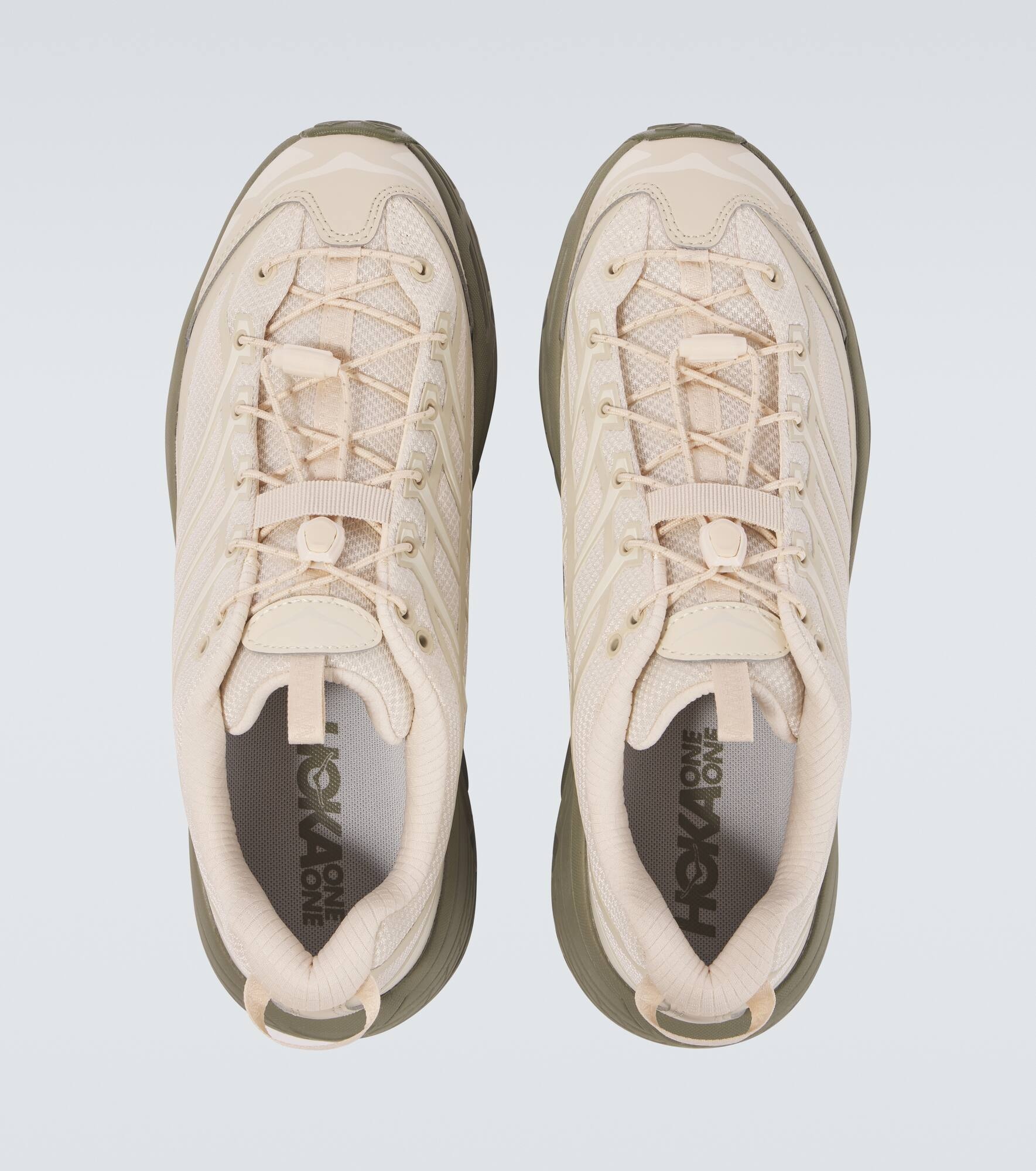Mafate Three2 running shoes - 4