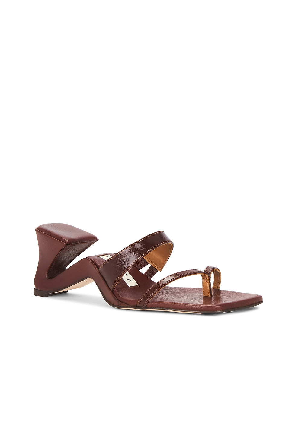 Samia Sandal - 2