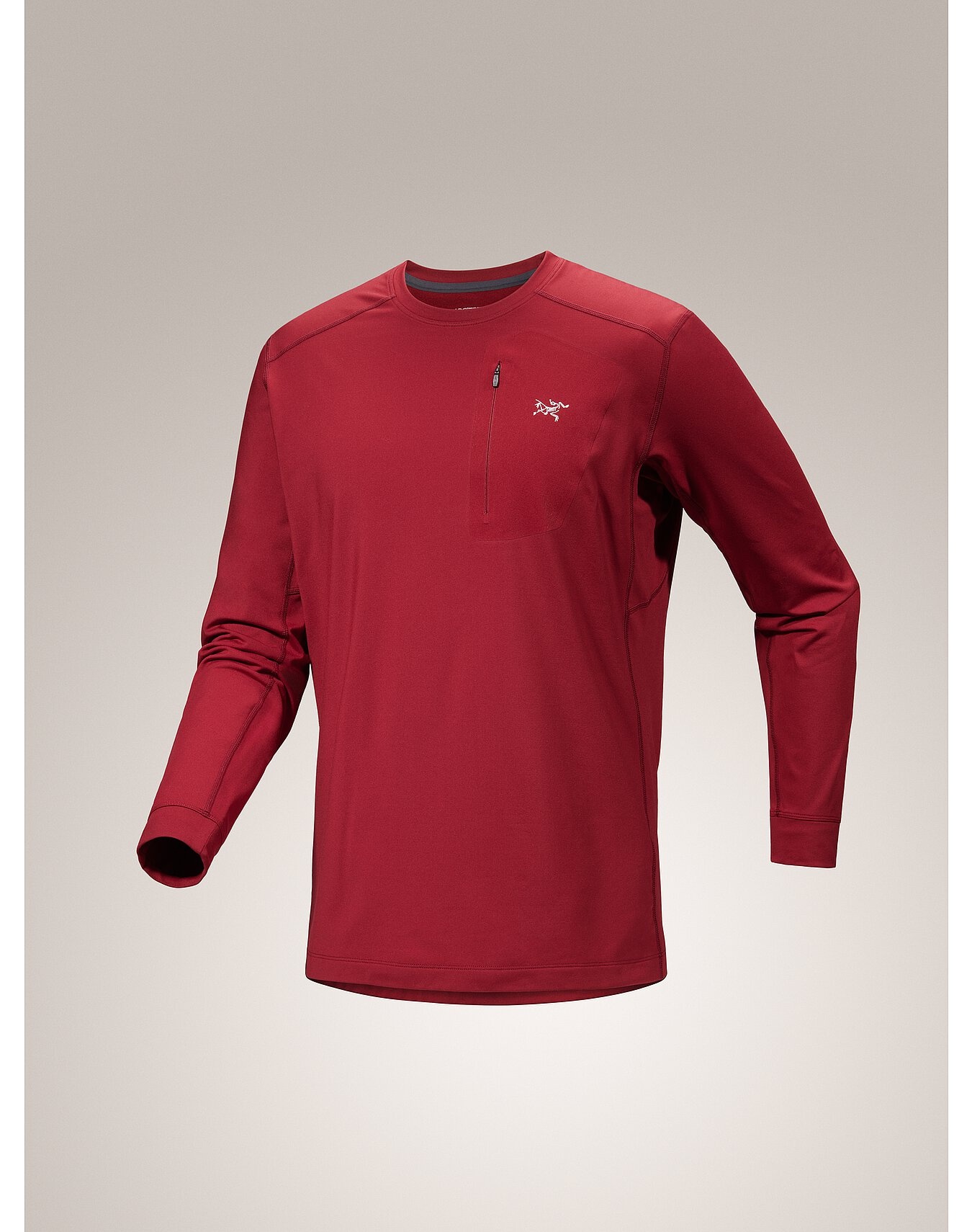 Rho LT Crew Neck - 7