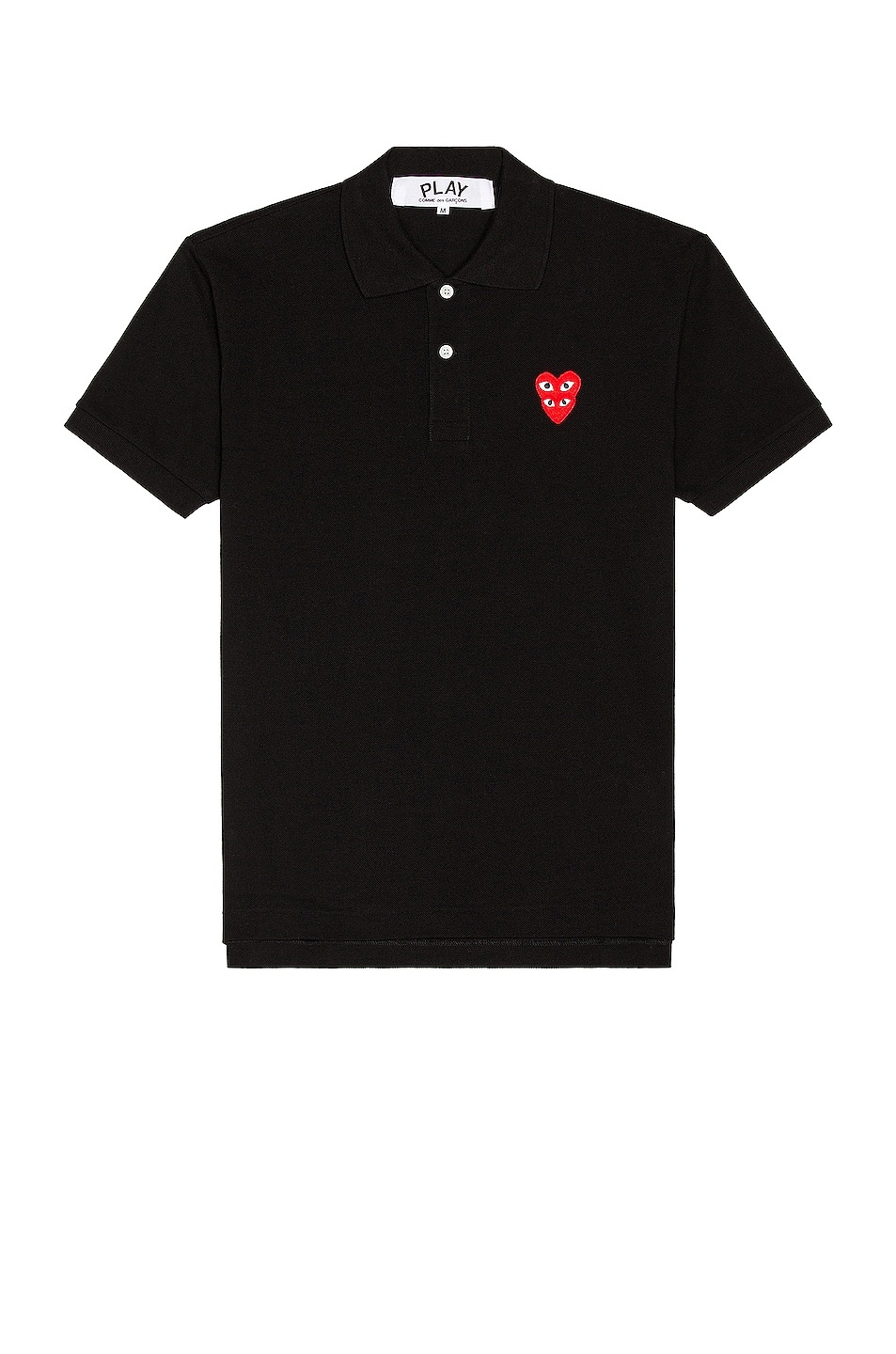 Polo T-Shirt - 1