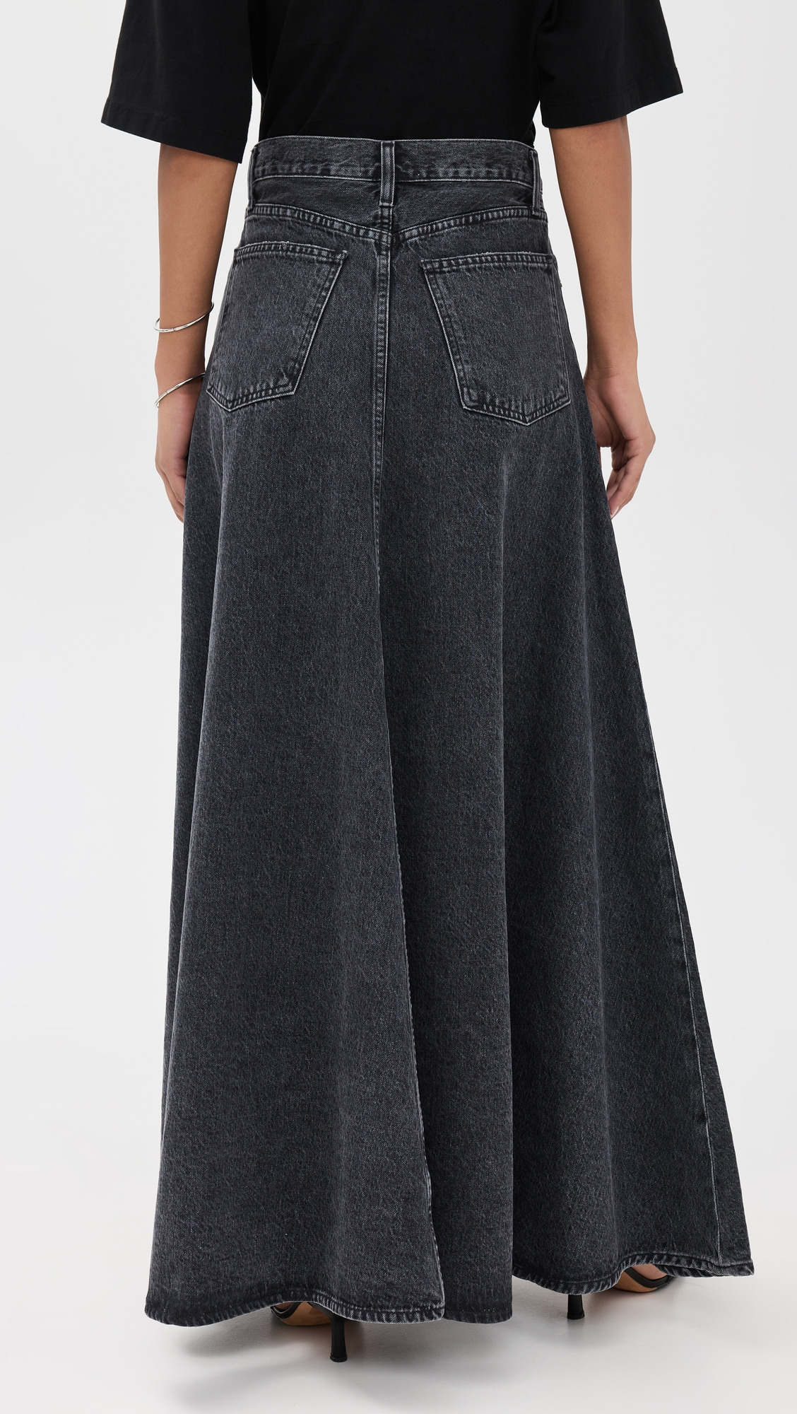Odin Skirt - 2