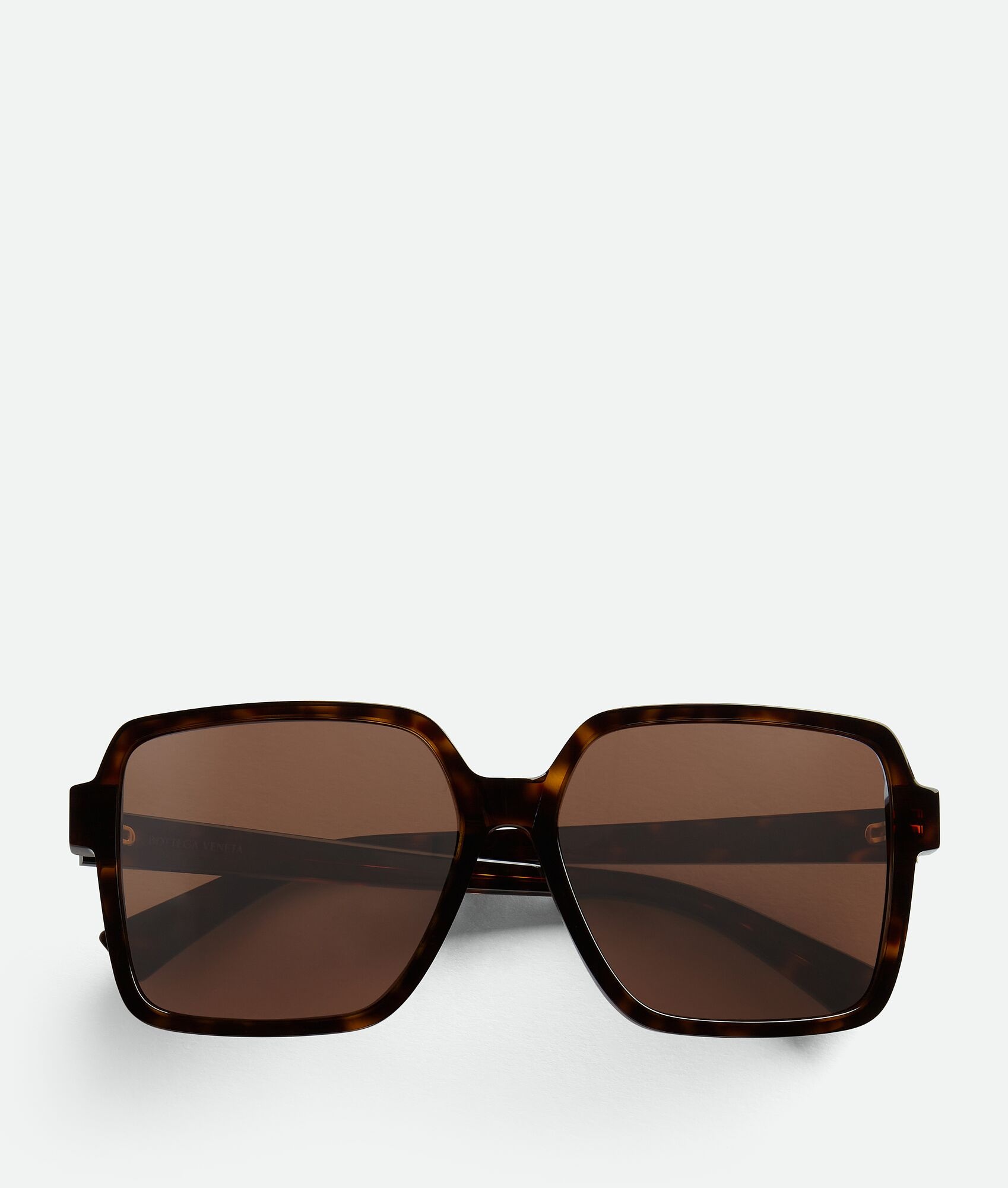 Soft Square Sunglasses - 1