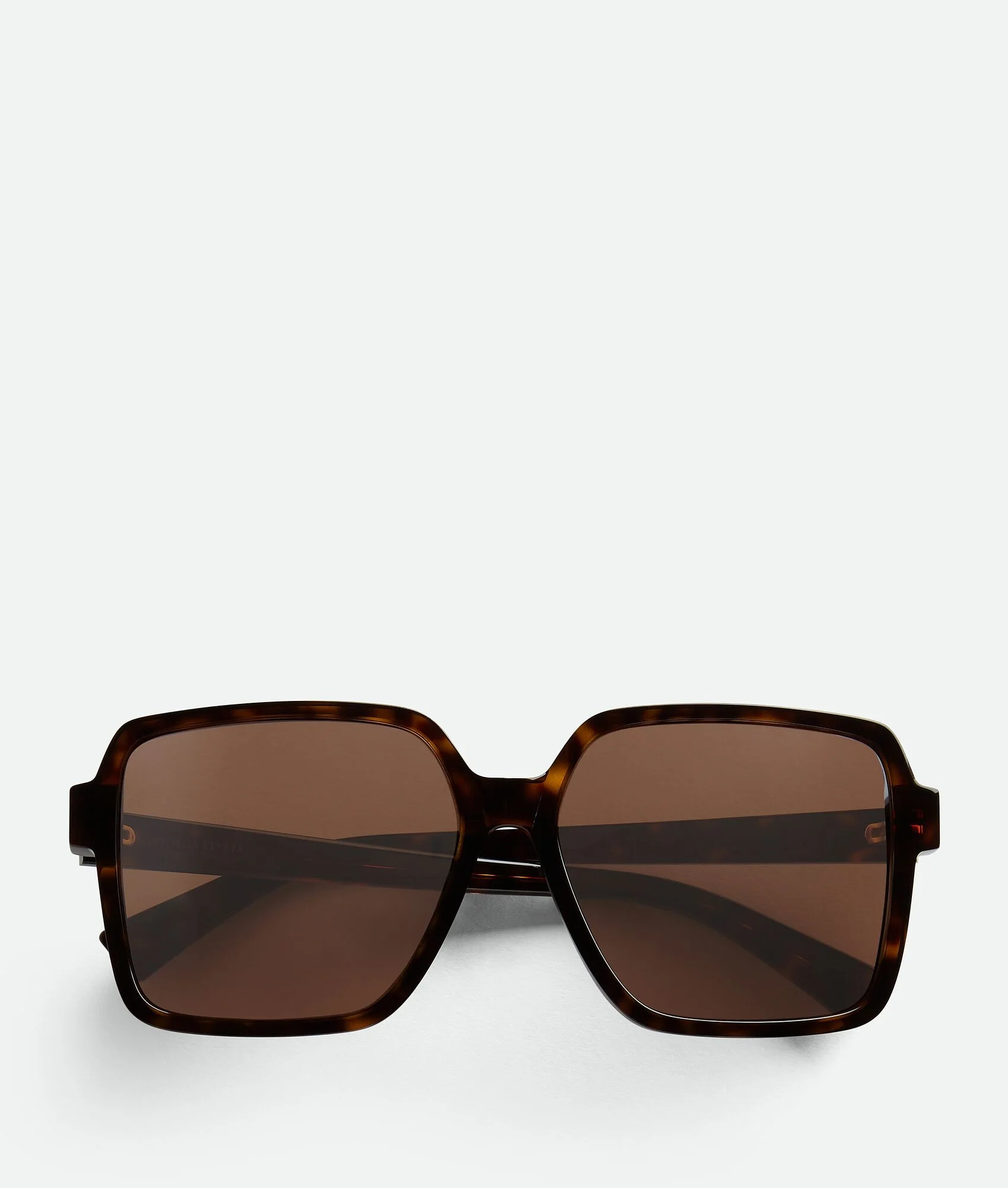 Soft Square Sunglasses - 1