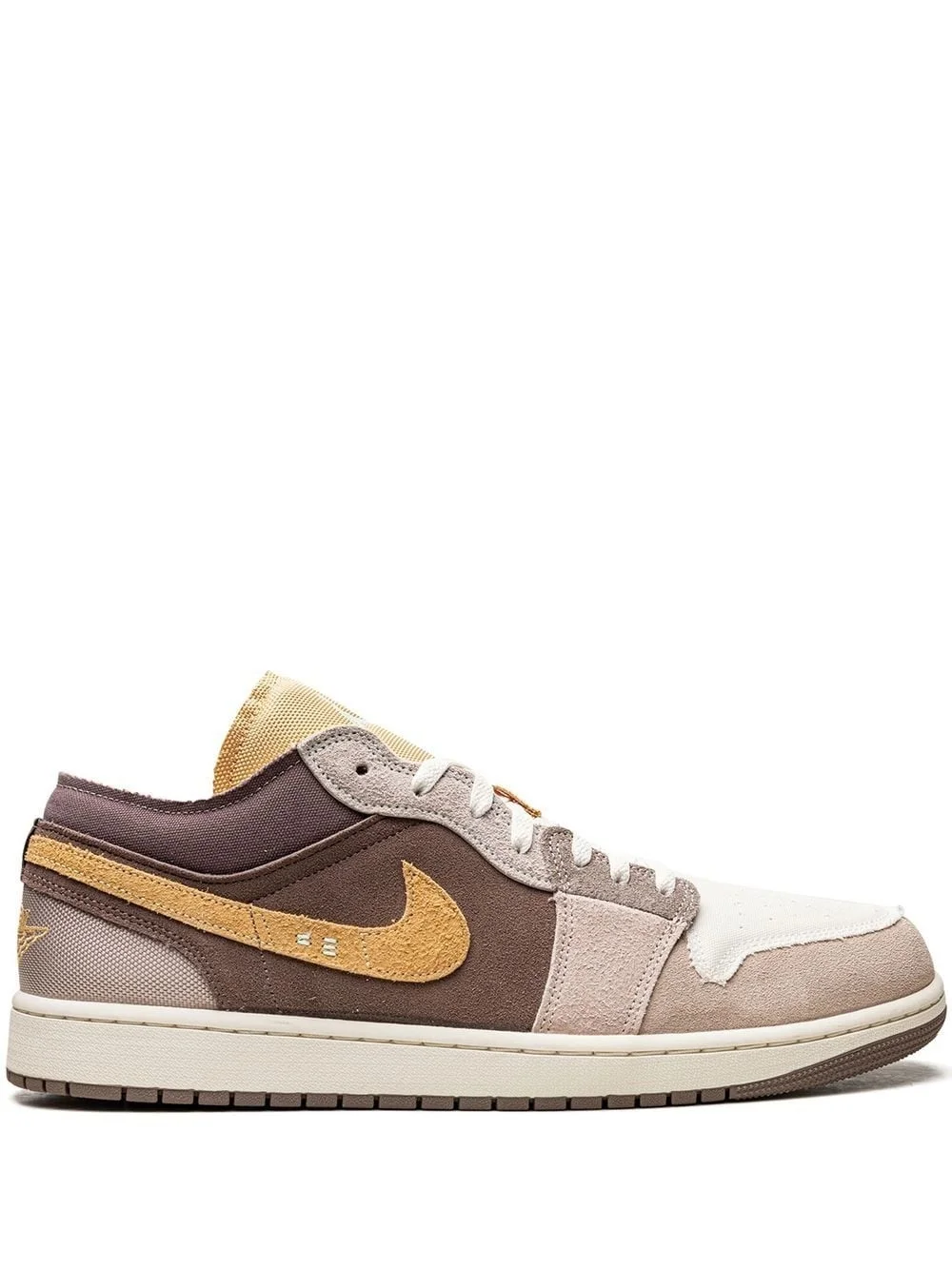 Air Jordan 1 Low SE Craft "Taupe Haze" sneakers - 1
