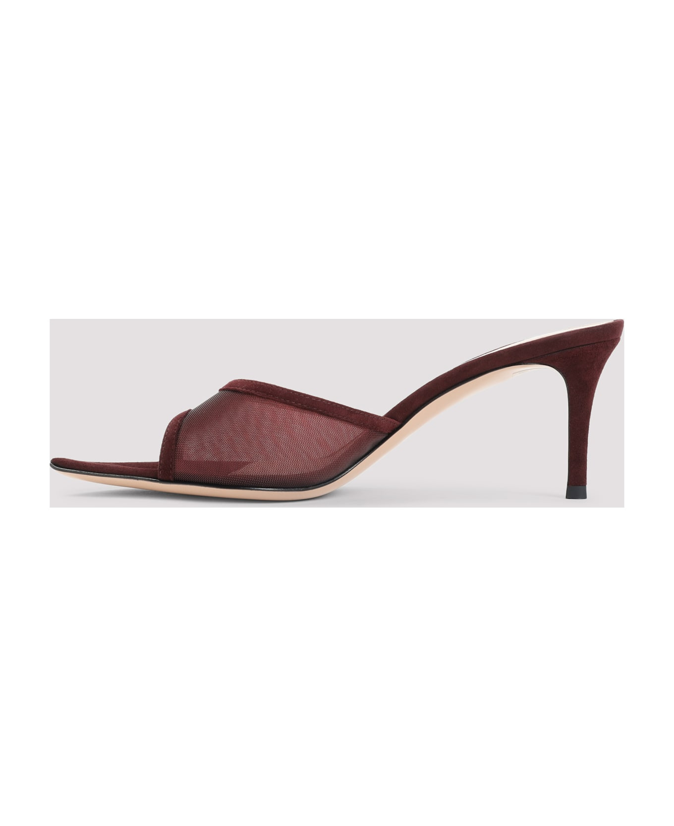 Elle 70 Mules - 4
