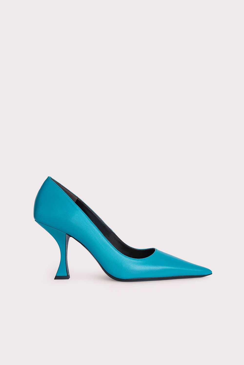 Viva Azur Nappa Leather - 1
