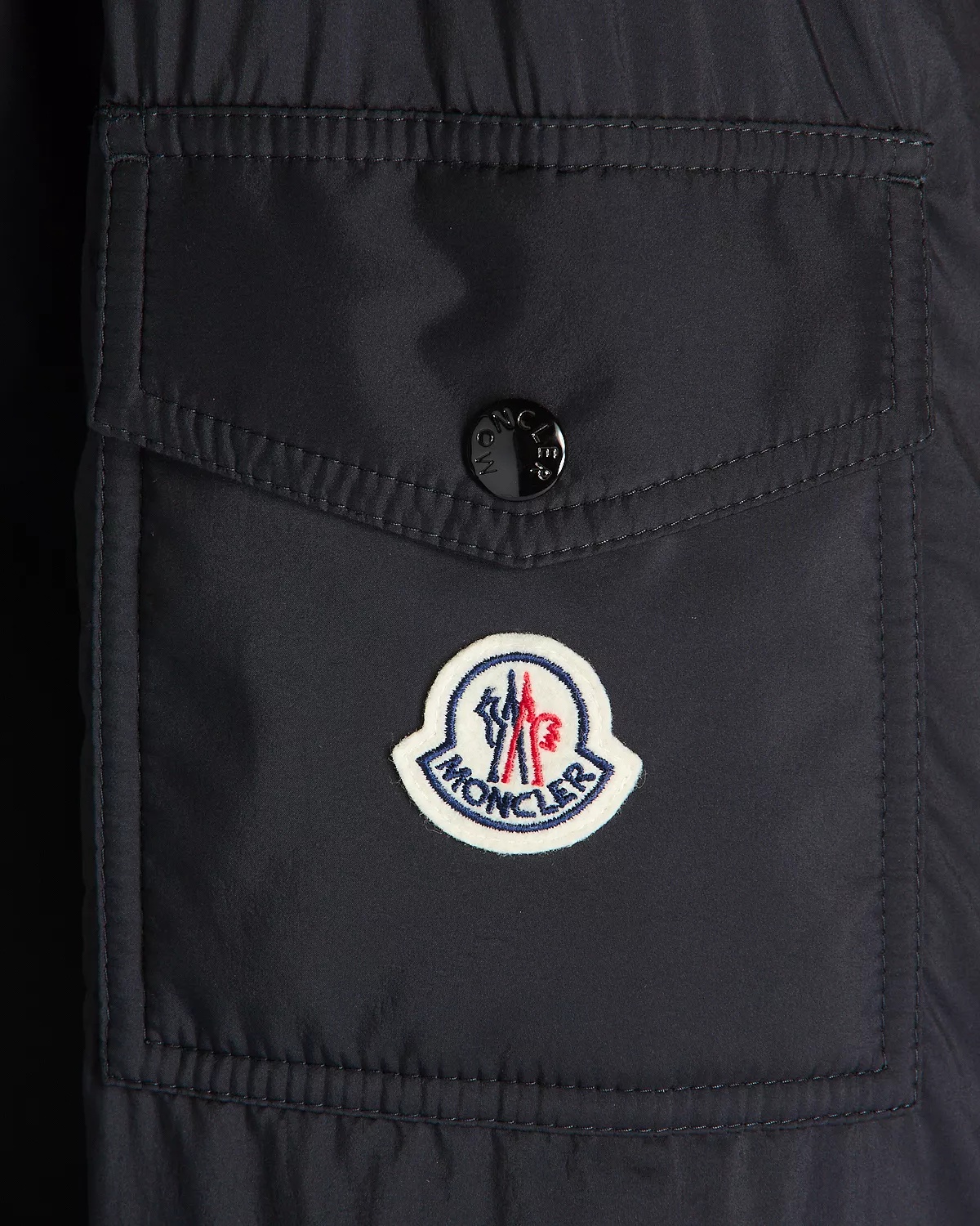 Monteynard Nylon Hooded Jacket - 4