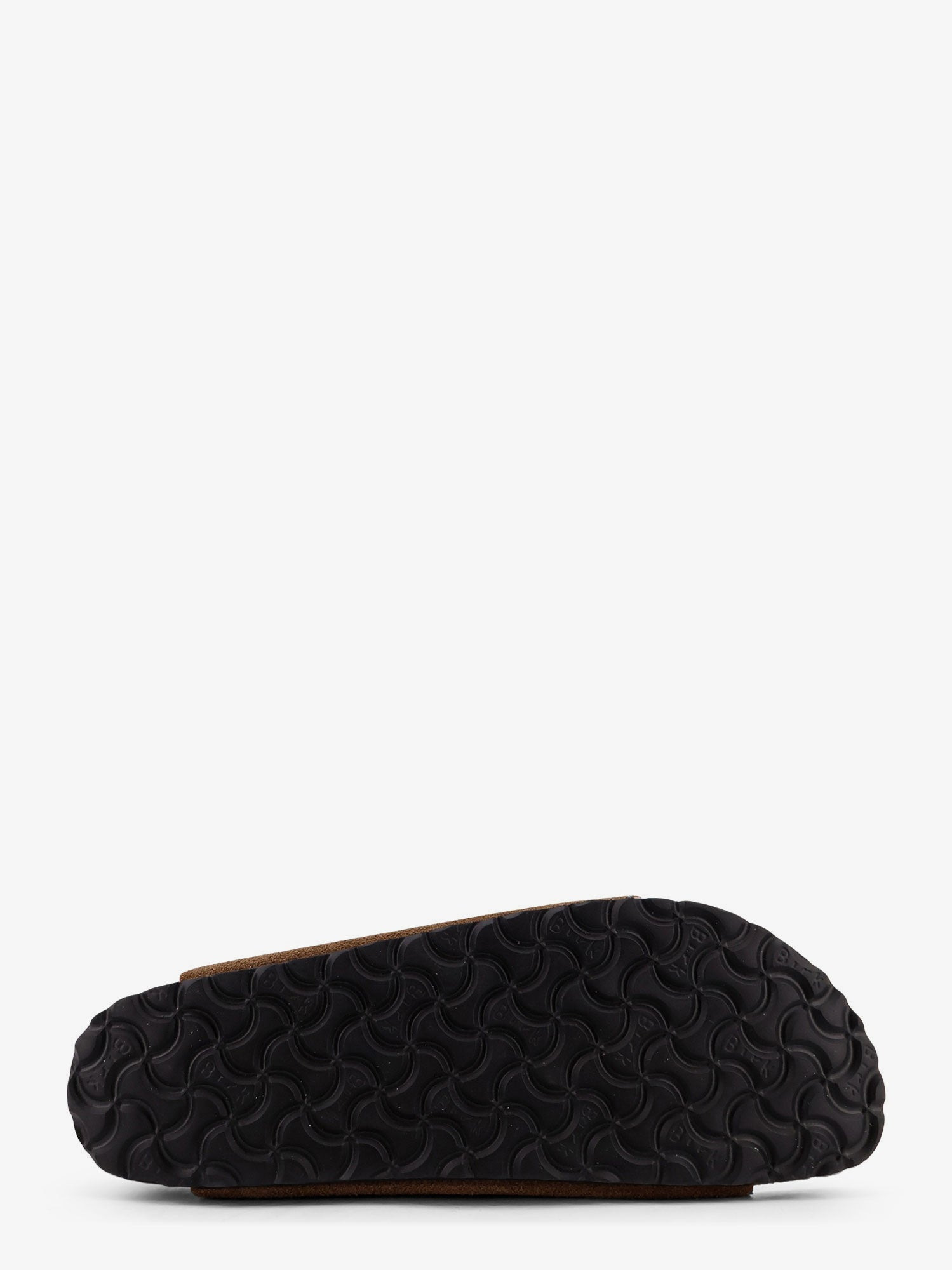 ARIZONA BS SUEDE SANDALS - 4