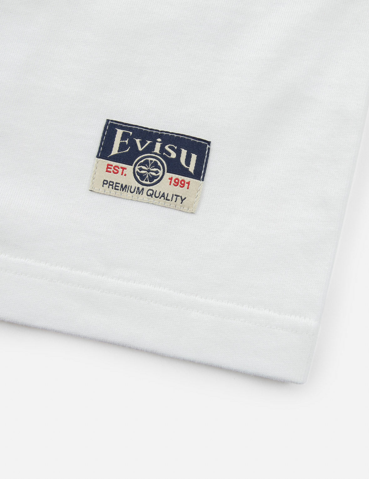 MULTI-PRINT AND MULTI-POCKET REGULAR FIT T-SHIRT - 12