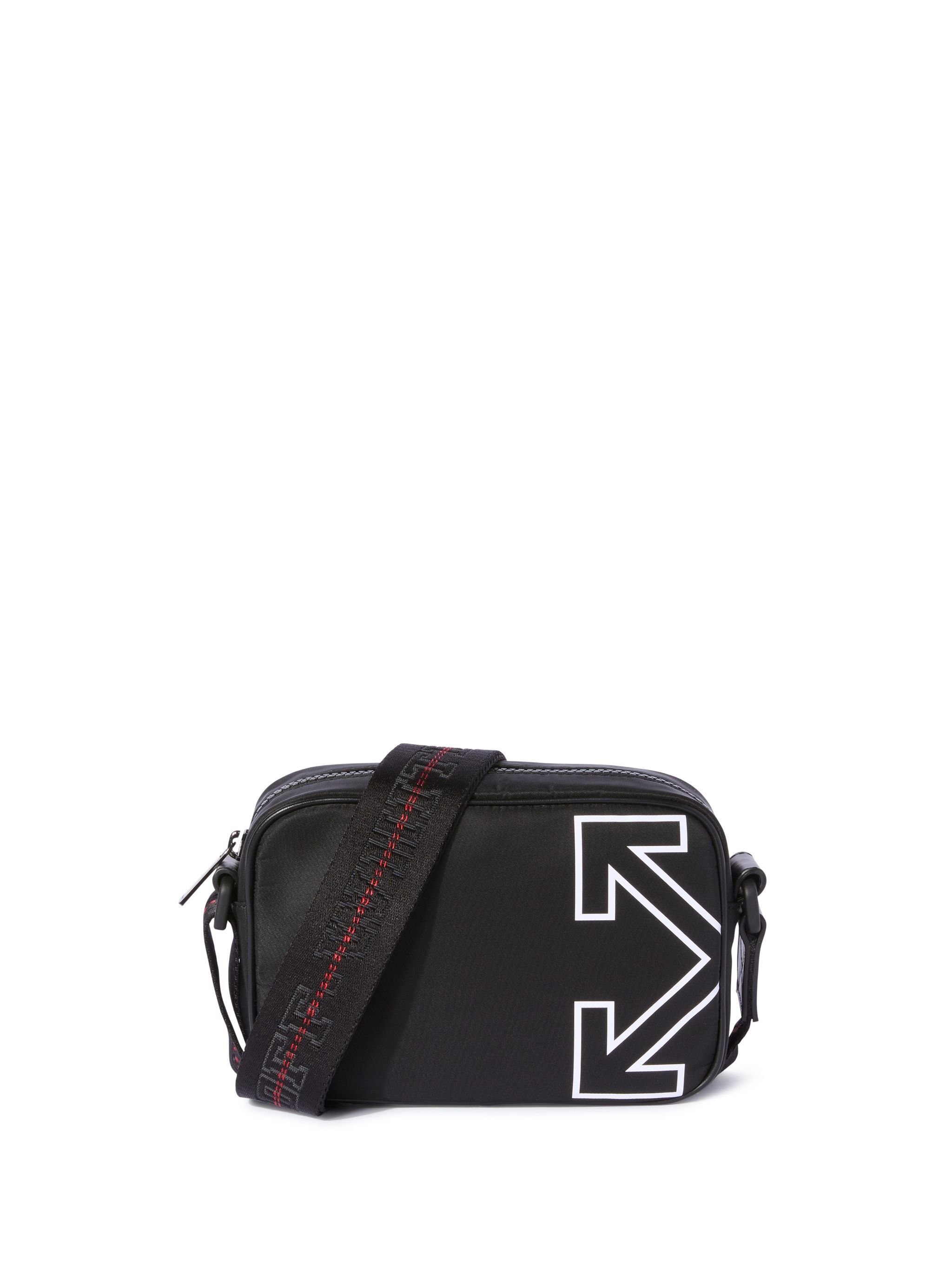 Heritage Camera Bag - 1