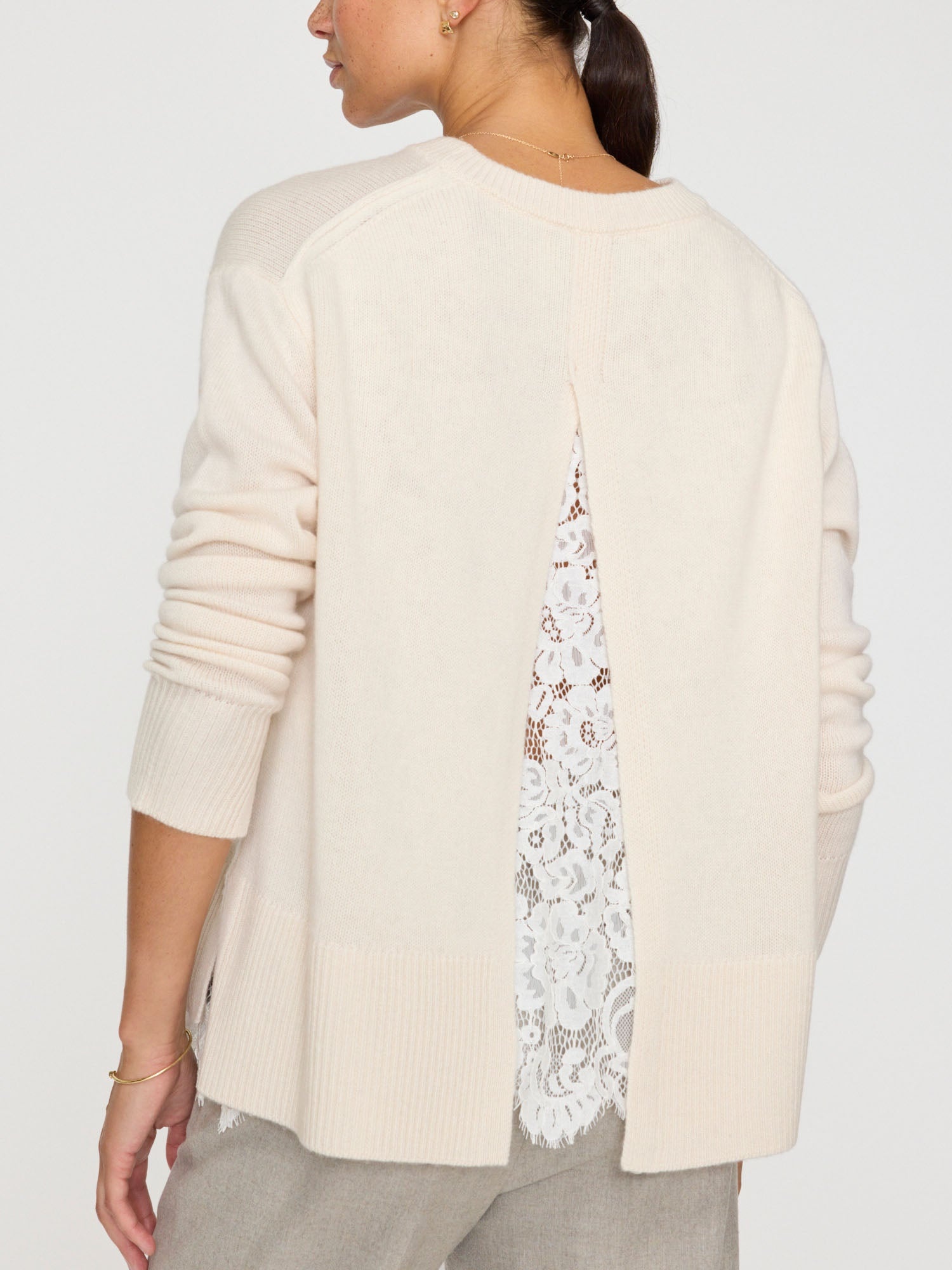 The Marte Lace Looker - 6