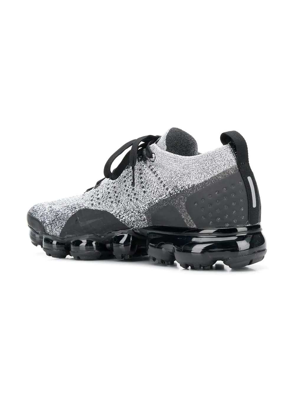 Nike Nike Air VaporMax Flyknit sneakers REVERSIBLE