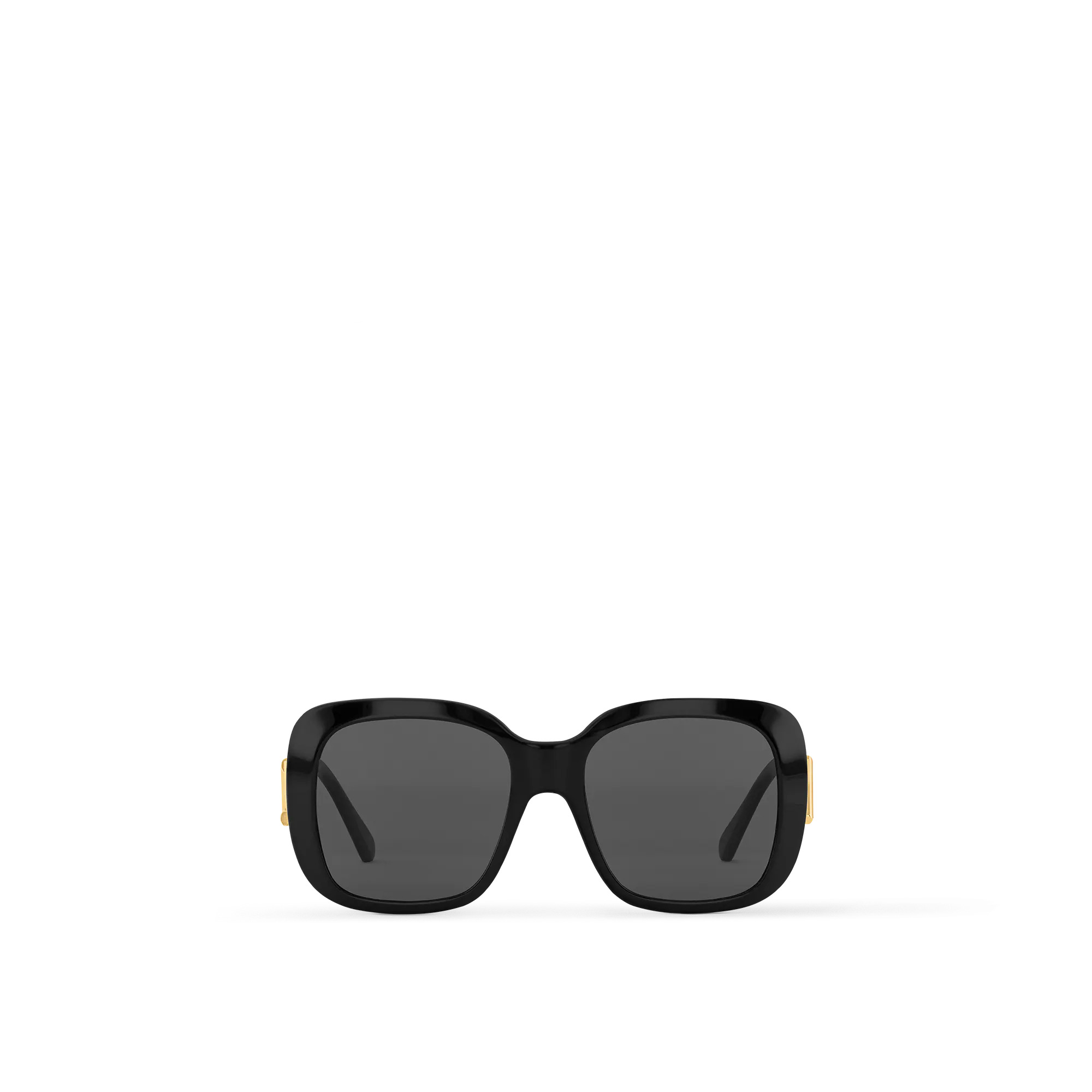 LV Go-14 XL Square Sunglasses - 1