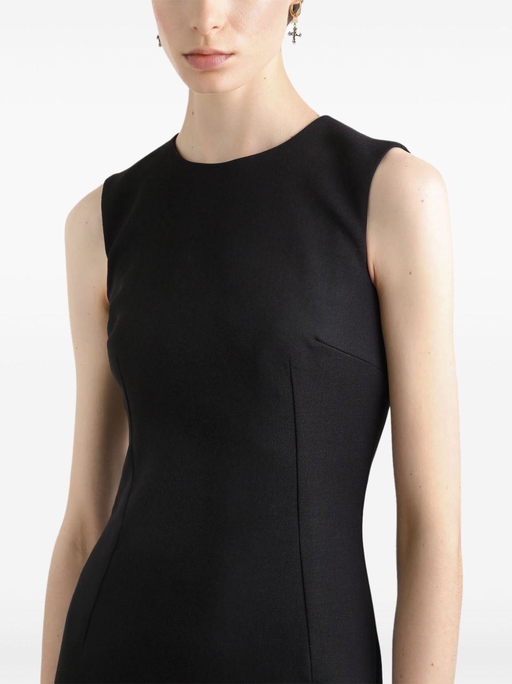 shift dress - 4