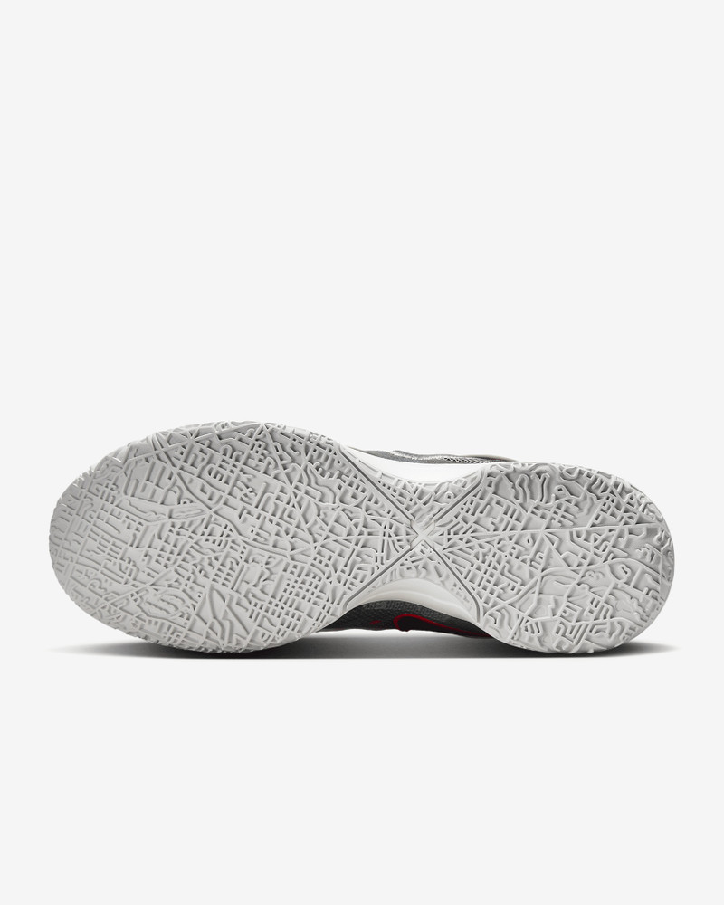 Nike LeBron NXXT Gen AMPD x FaZe Basketball Shoes outlook