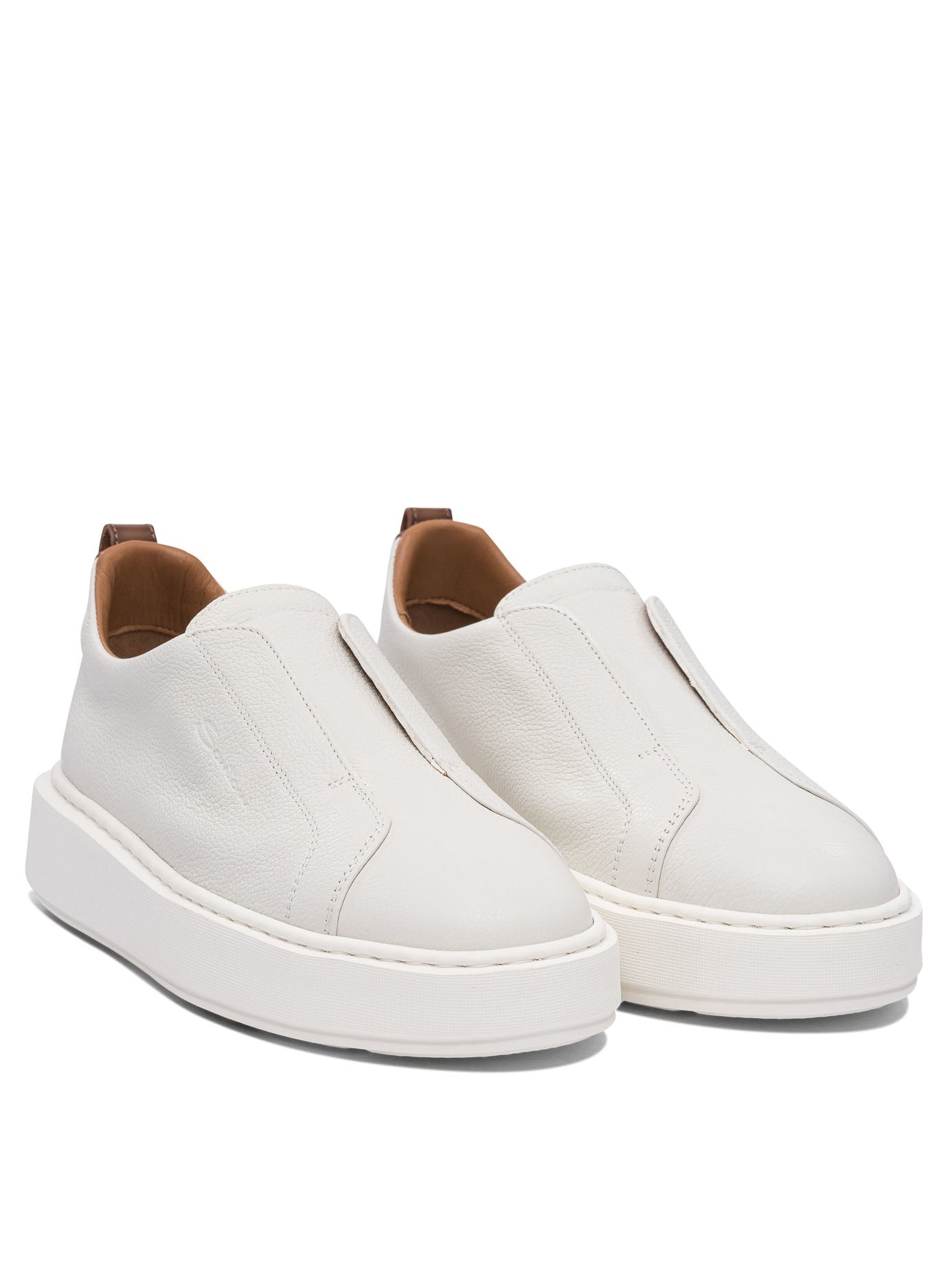 Santoni Sneakers & Slip-on - 2