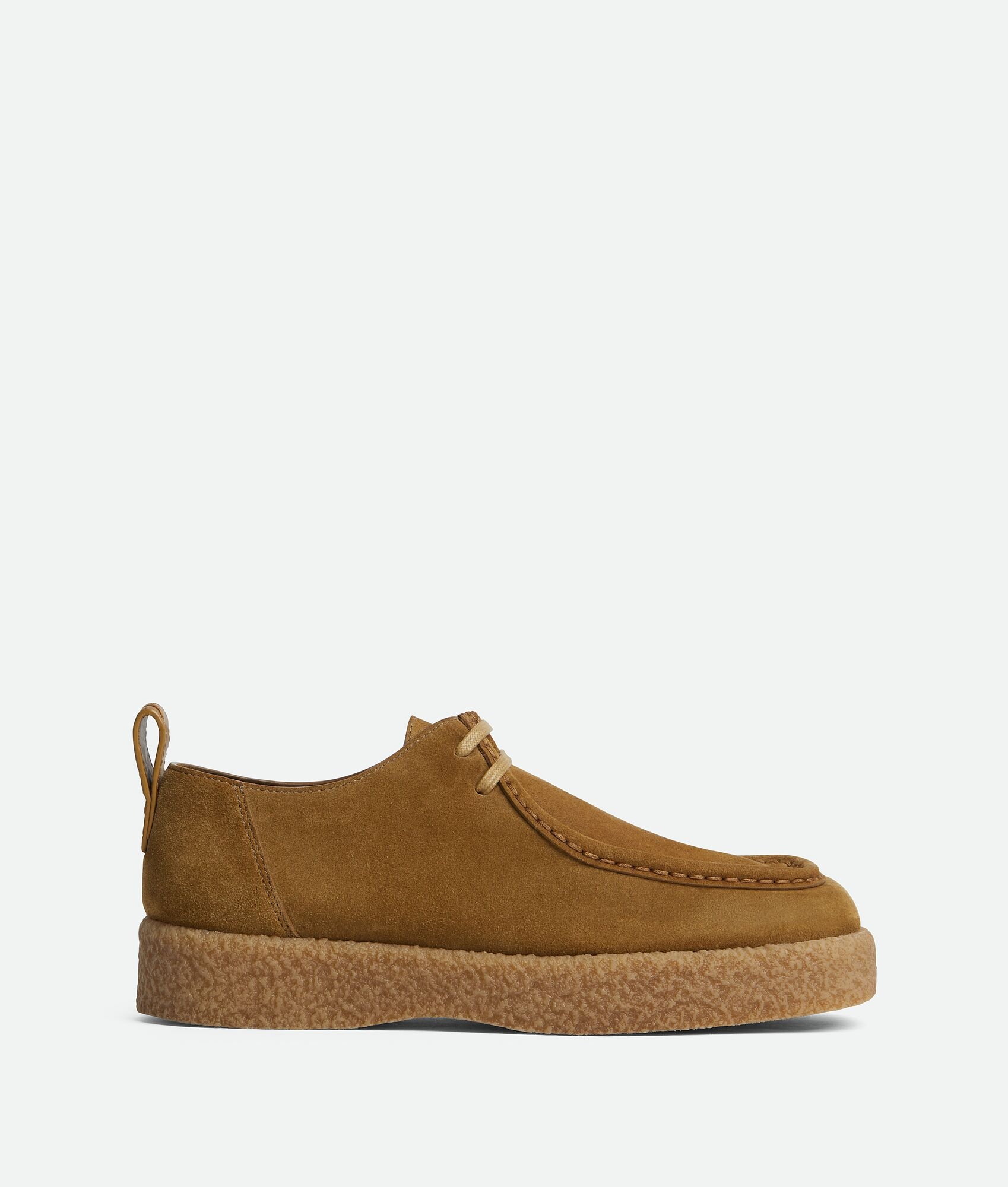 Torino Lace-Up Shoe - 1
