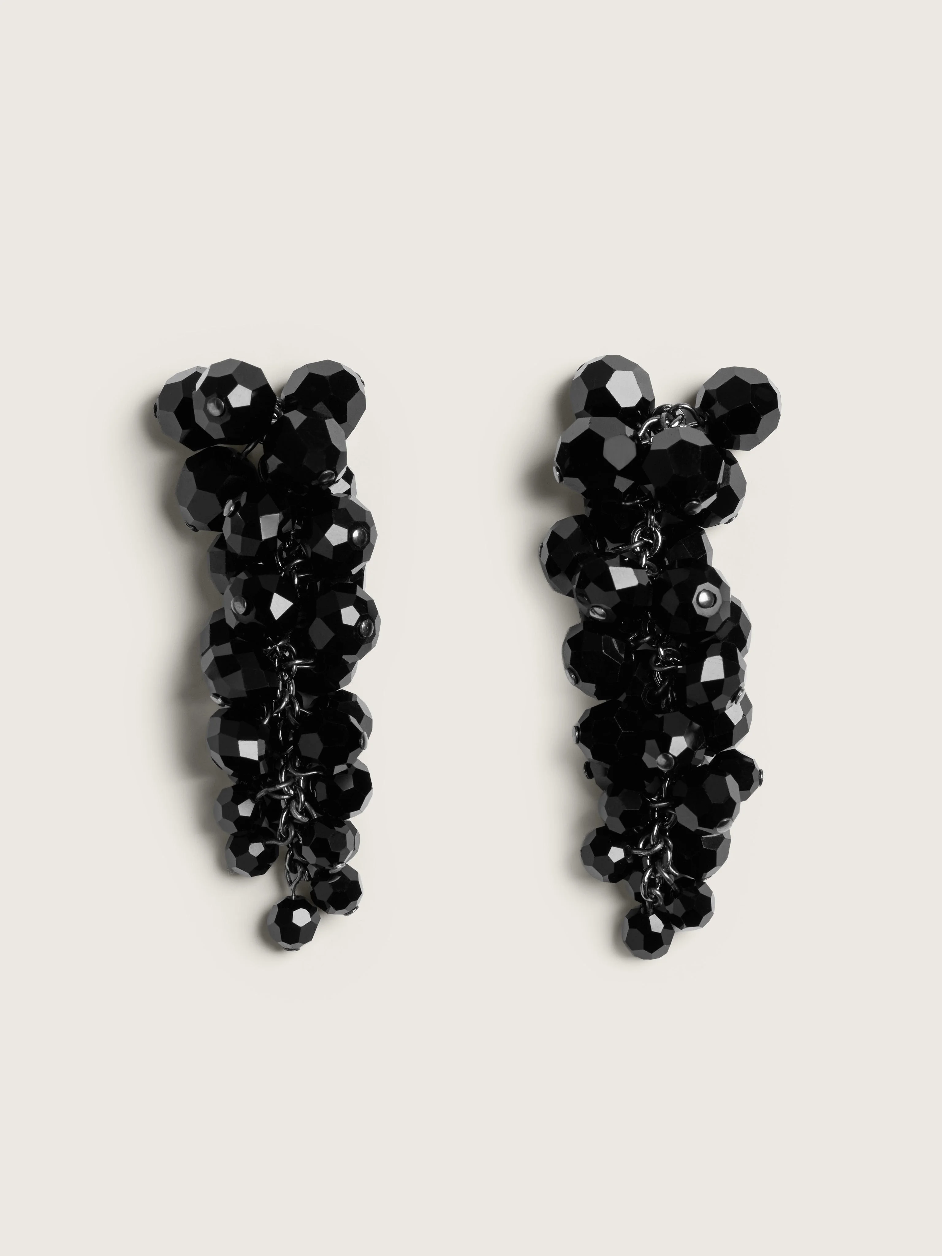 Cluster Drip Earrings - 1