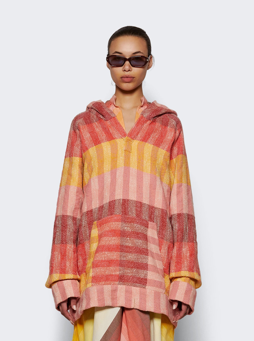 The Hoodie Boucle - 3