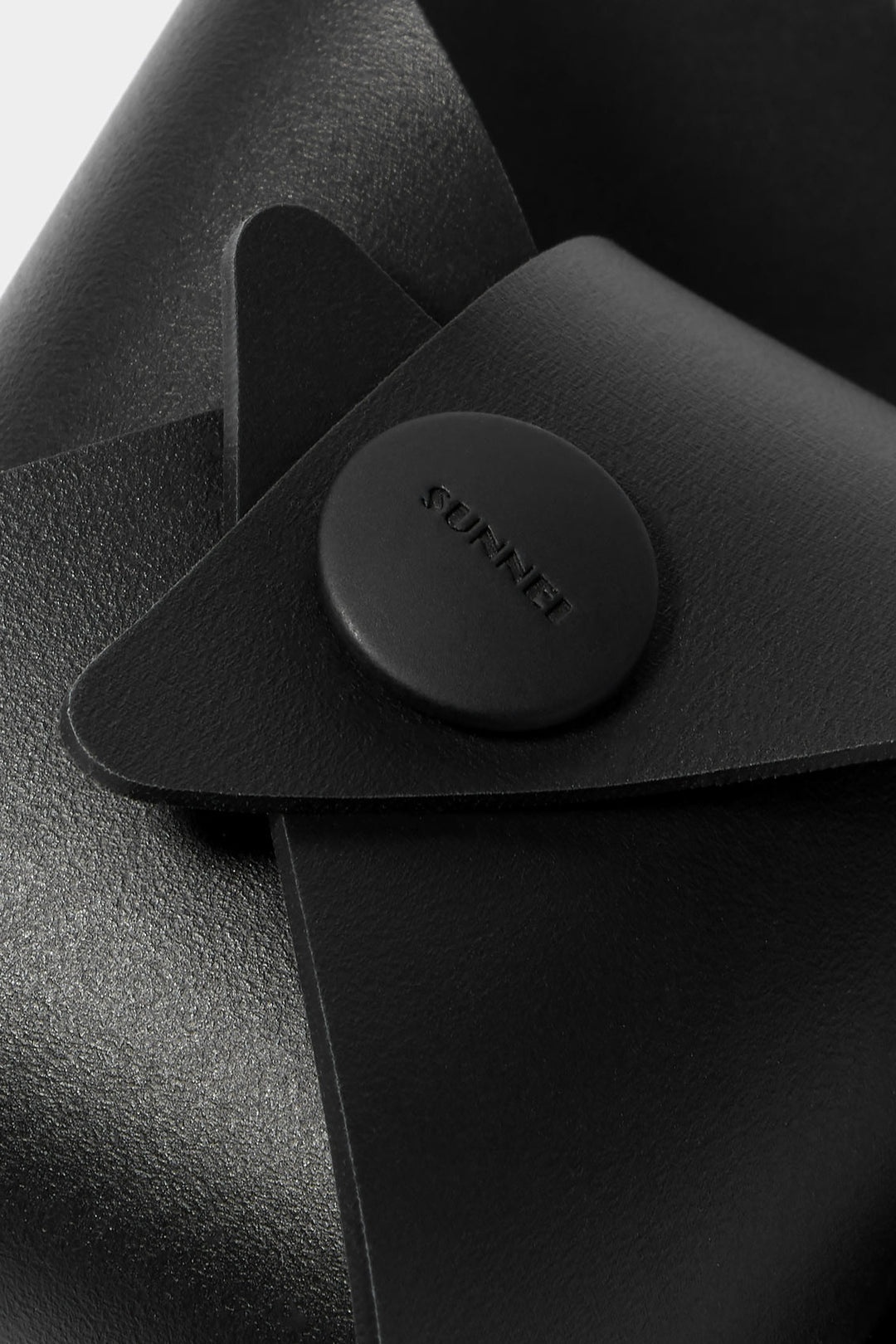 GOMMA GIRANDOLA AIRPODS HOLDER / black - 2