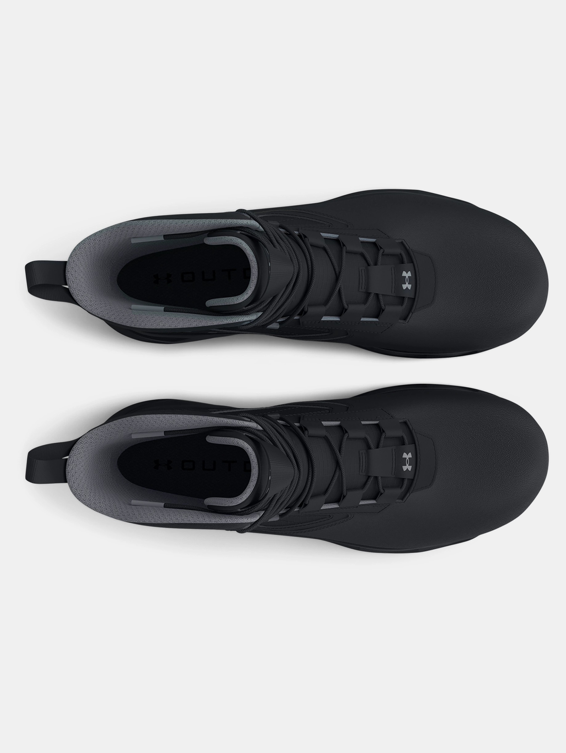 Men's UA Stellar G2 Protect Tactical Boots - 3