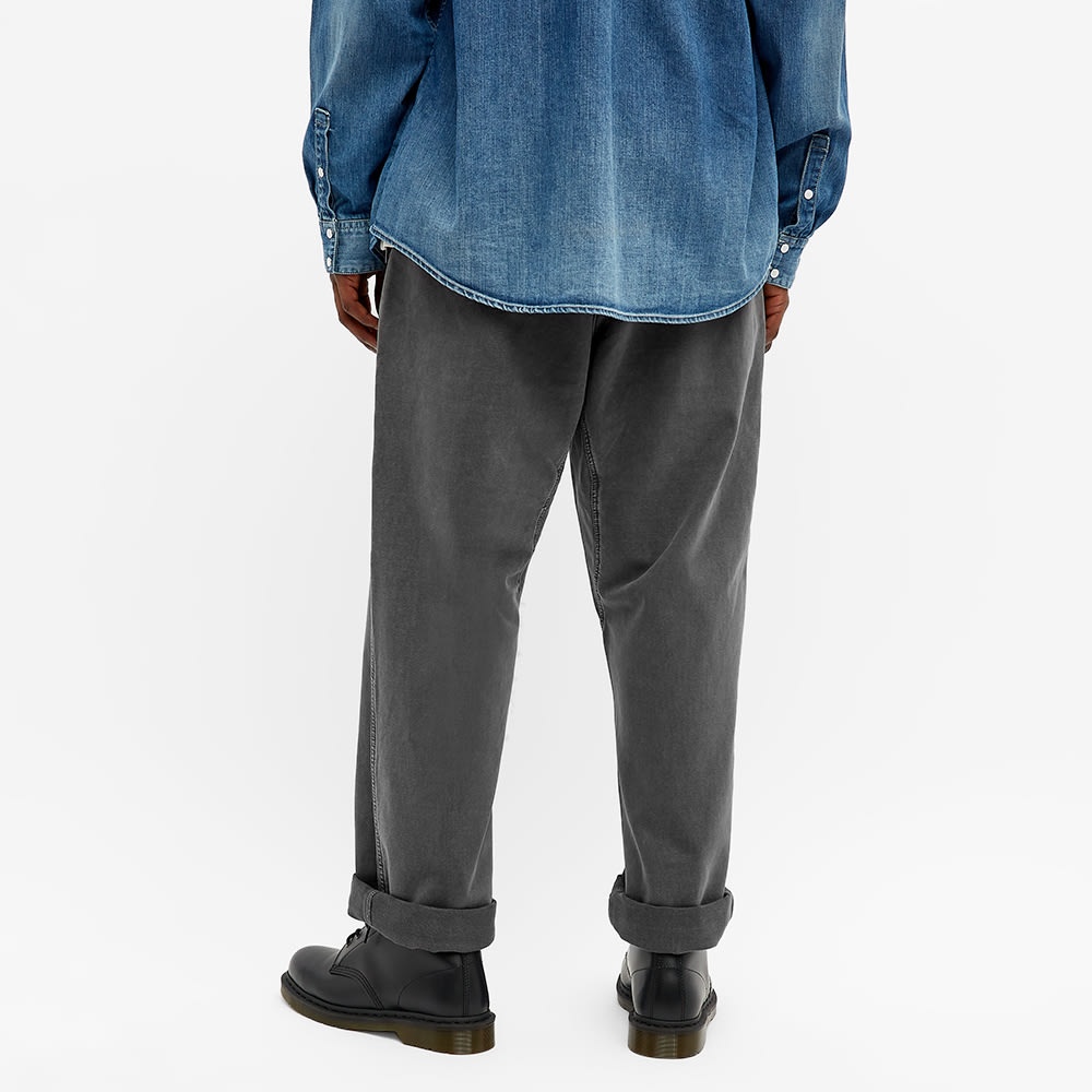 Nigel Cabourn x Lybro Arctic Jersey Pant - 5