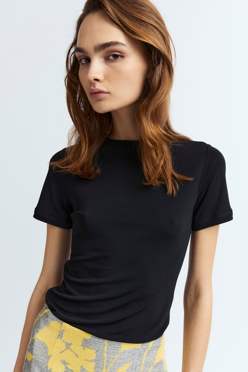 16ARLINGTON ADWA T-SHIRT IN JERSEY outlook