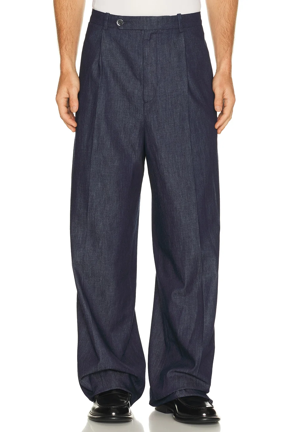 Trouser - 1