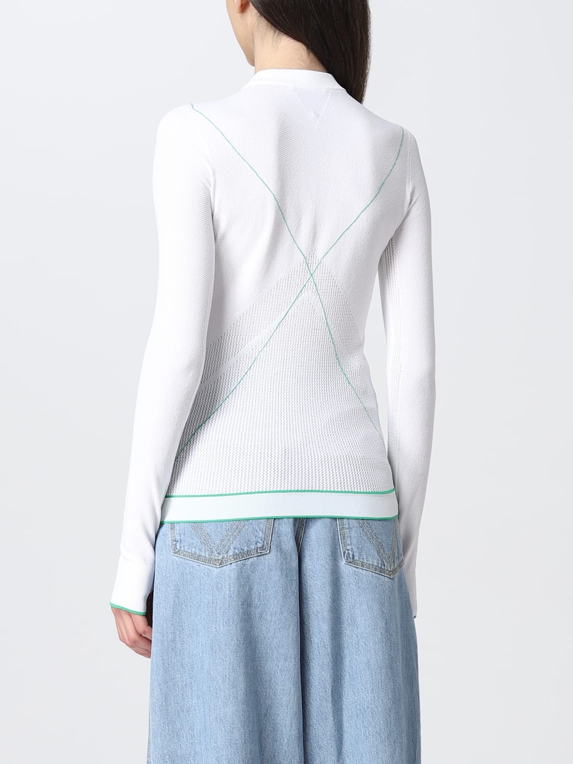 Bottega Veneta Salon 03 viscose blend sweater - 3