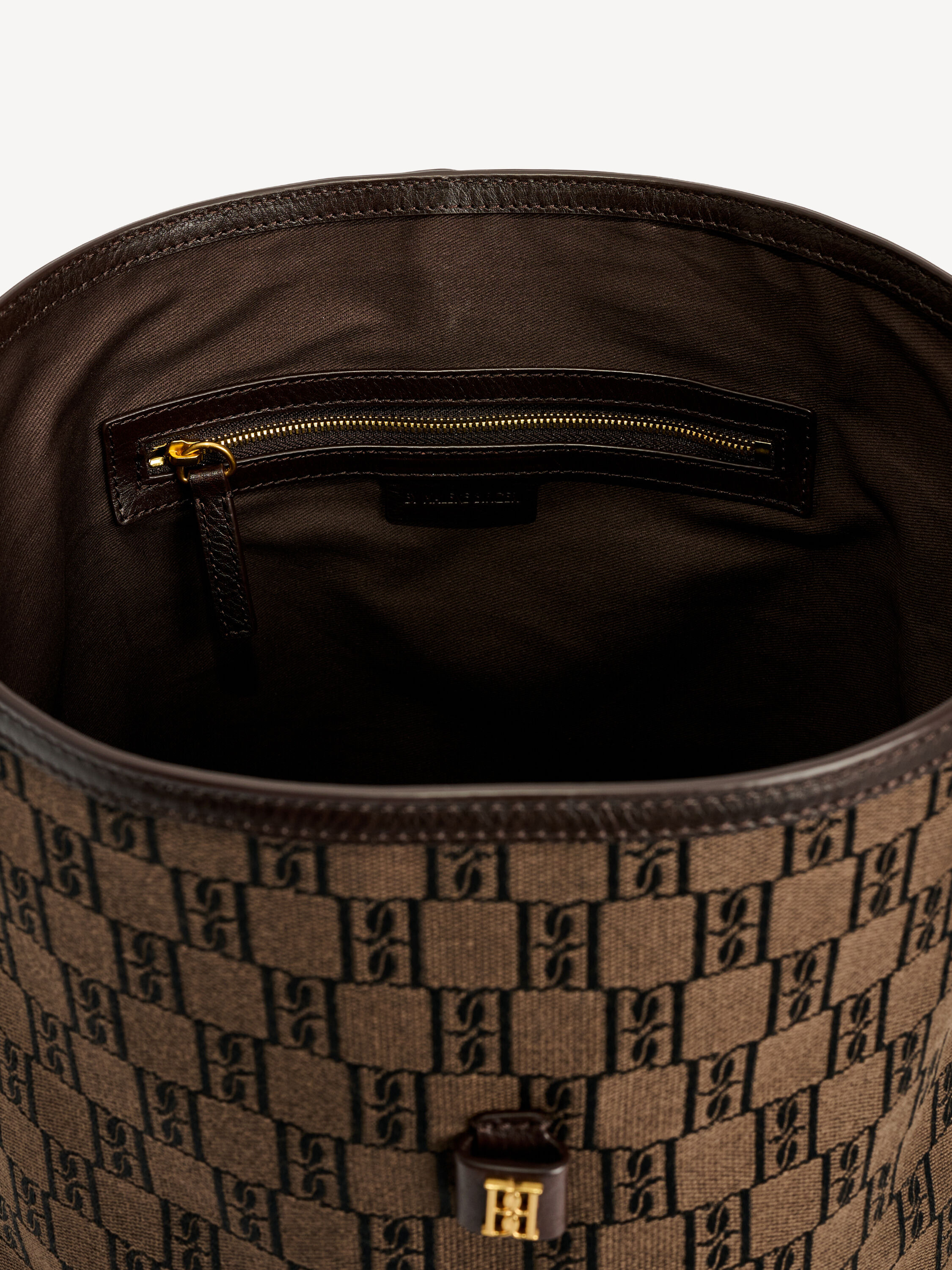 Maryllon bucket bag - 4